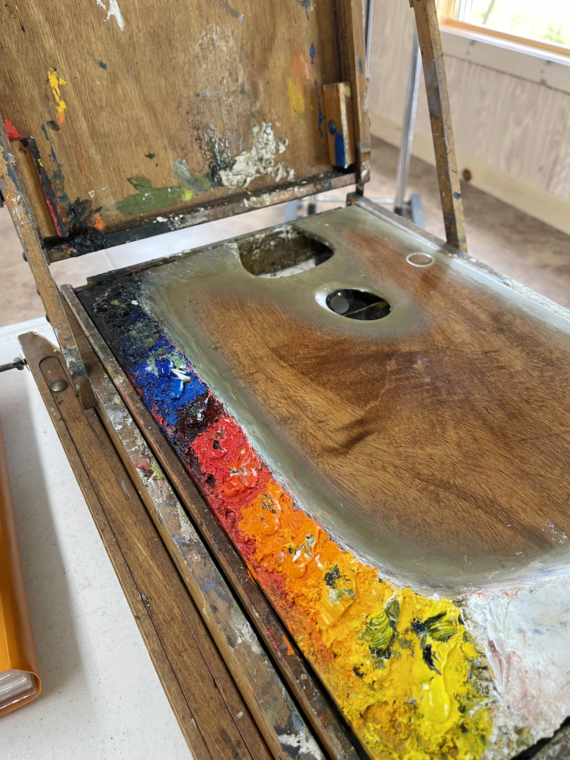 Five Day Plein Air Workshop on Madeline Island - Image 5