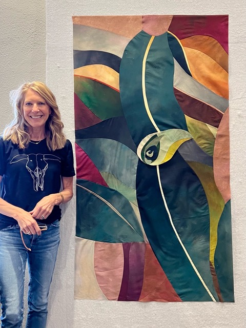 High Desert Hues in Georgia O'Keeffe Country - Image 5