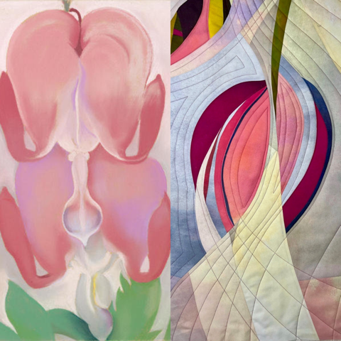 High Desert Hues in Georgia O'Keeffe Country - Image 2