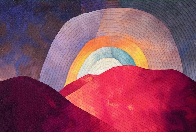 High Desert Hues in Georgia O'Keeffe Country - Image 3