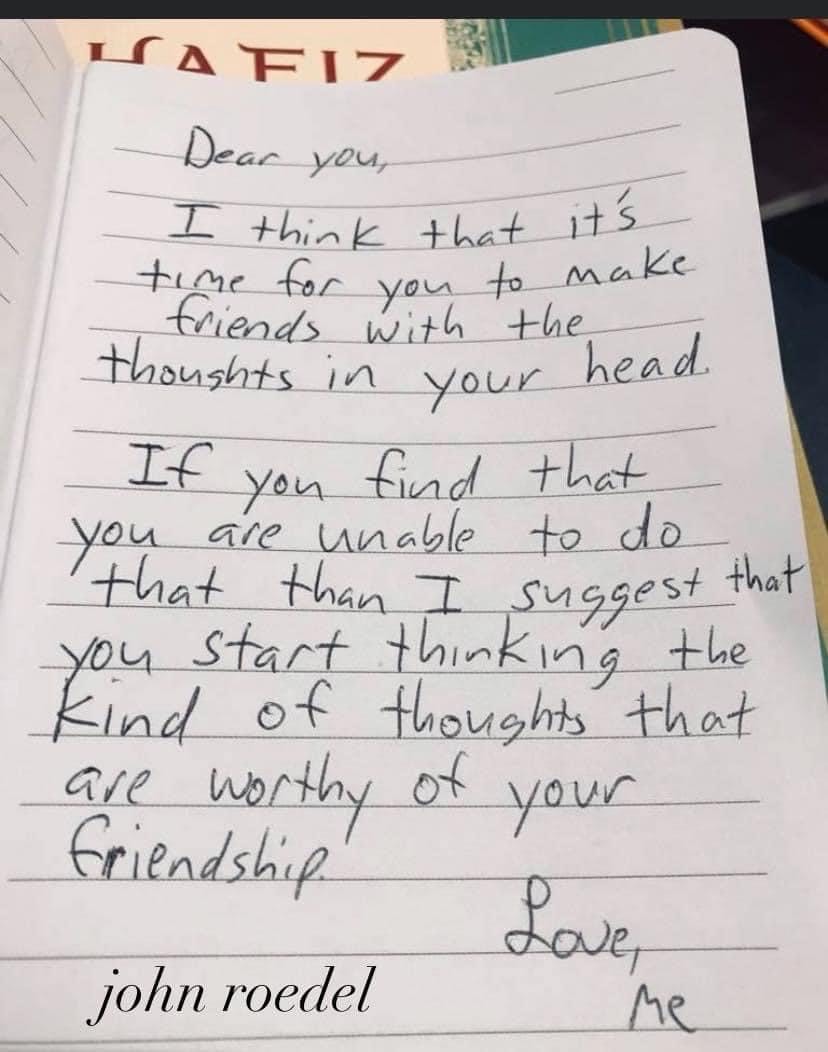 The Wonder Writing Retreat Experience - Madeline Island - Image 3