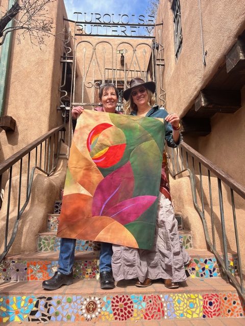 High Desert Hues in Georgia O'Keeffe Country - Image 6