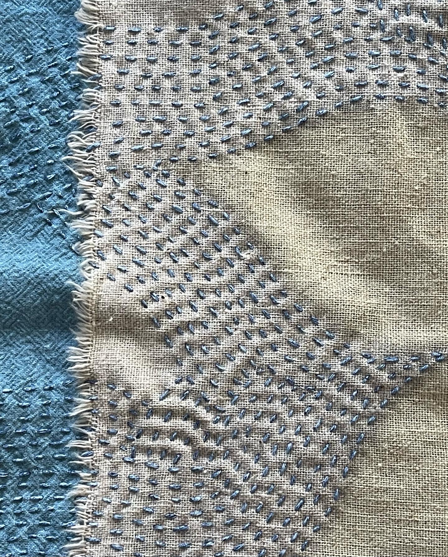 Botanical Printing And Boro Stitching - 2026 - Image 4