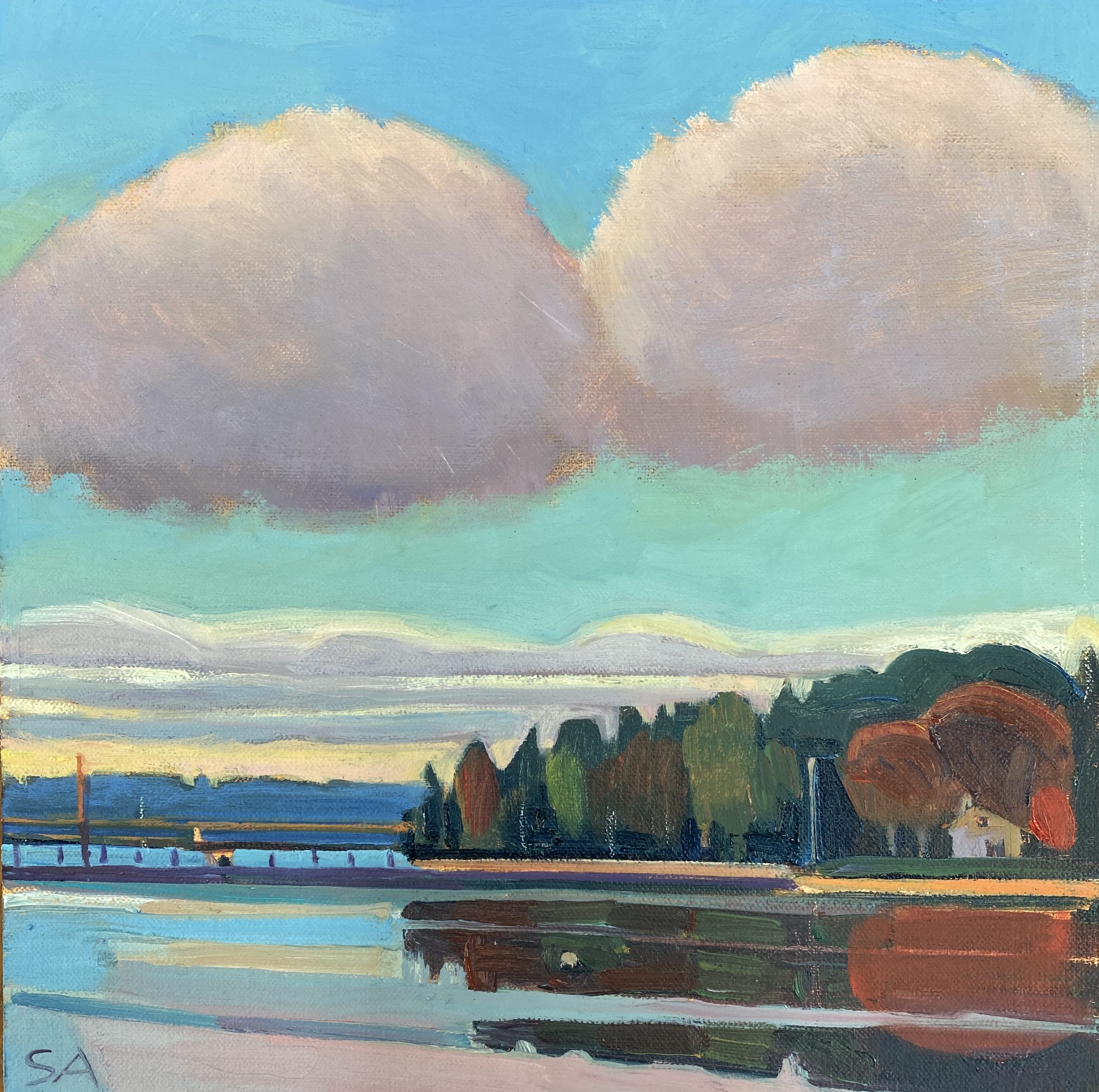 Light and Color in Autumn Maine - 2026 - Image 7