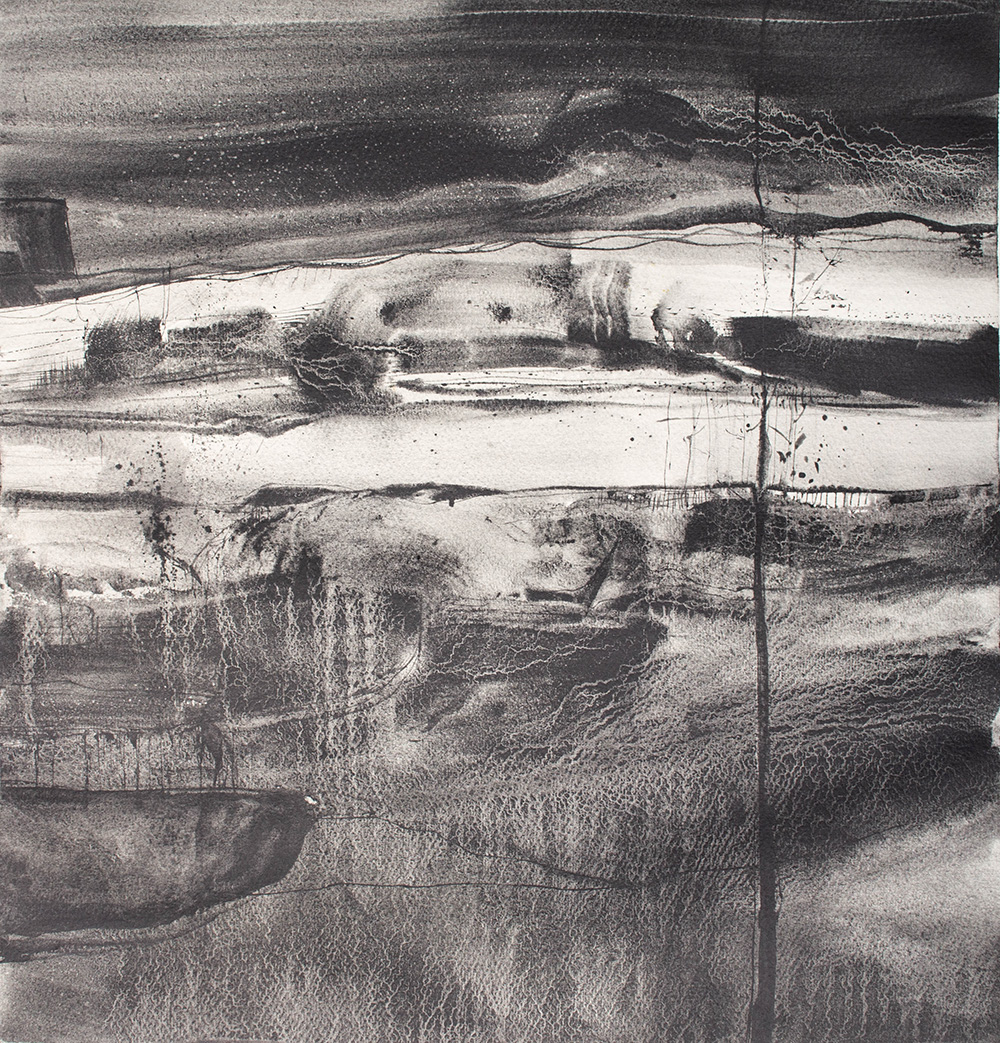 Breaking Free: Playful, Experimental Watercolor - Image 4