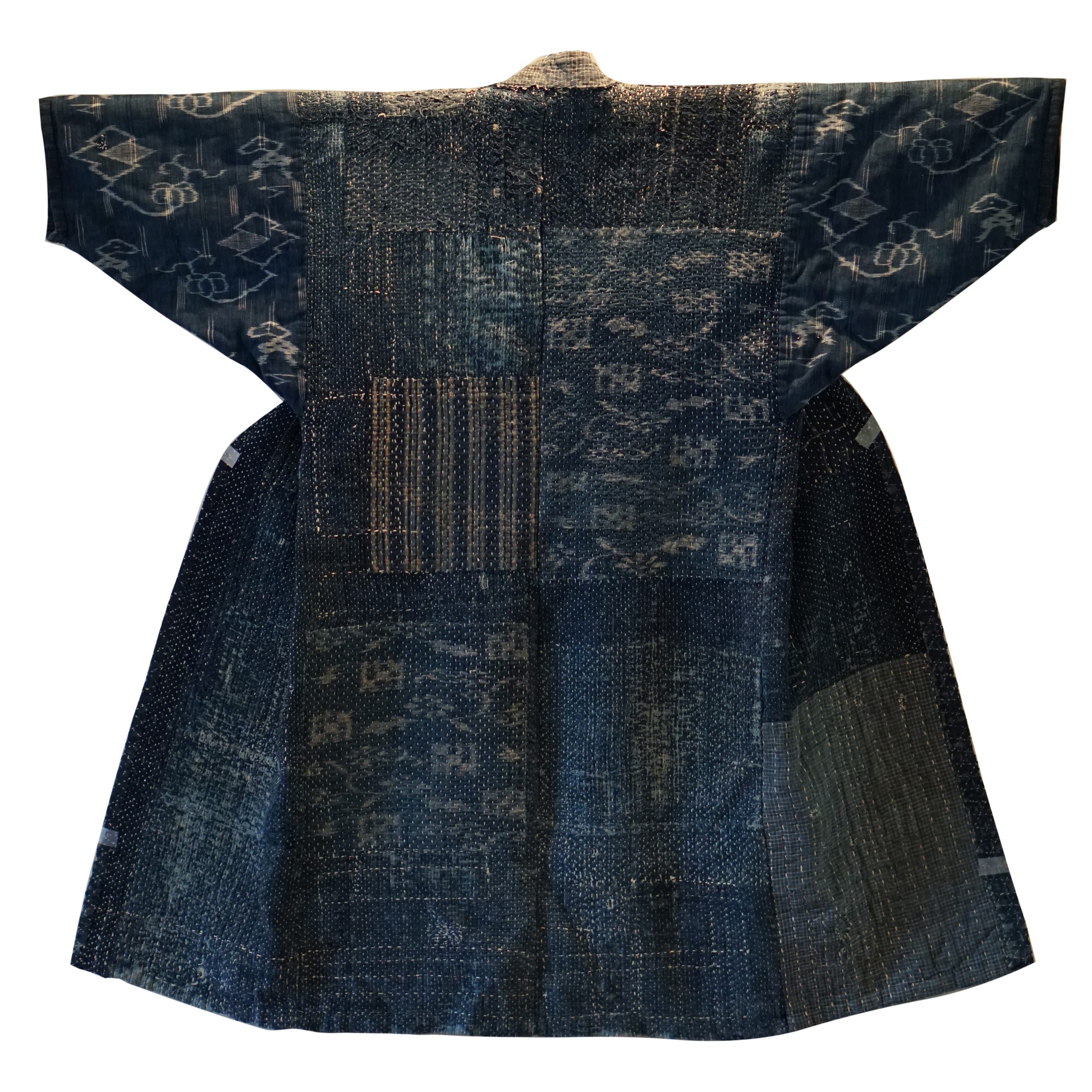 5 Day Sashiko Learning Retreat - Image 22