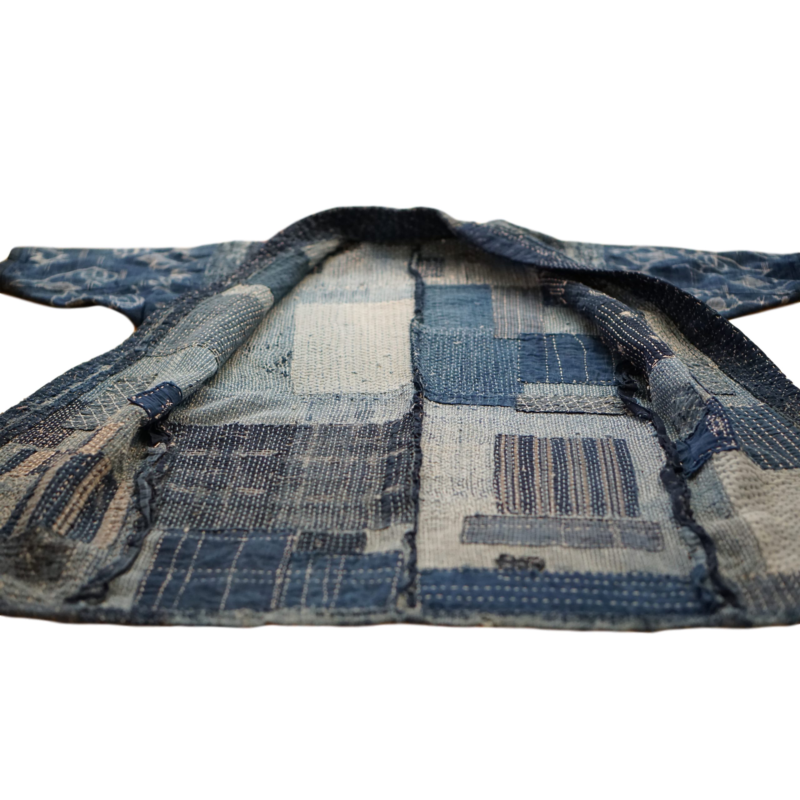 5 Day Sashiko Learning Retreat - Image 21