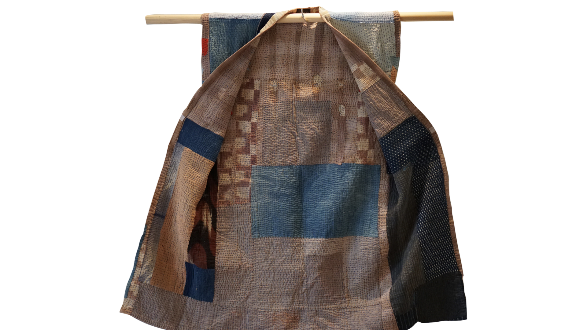 5 Day Sashiko Learning Retreat - Image 15