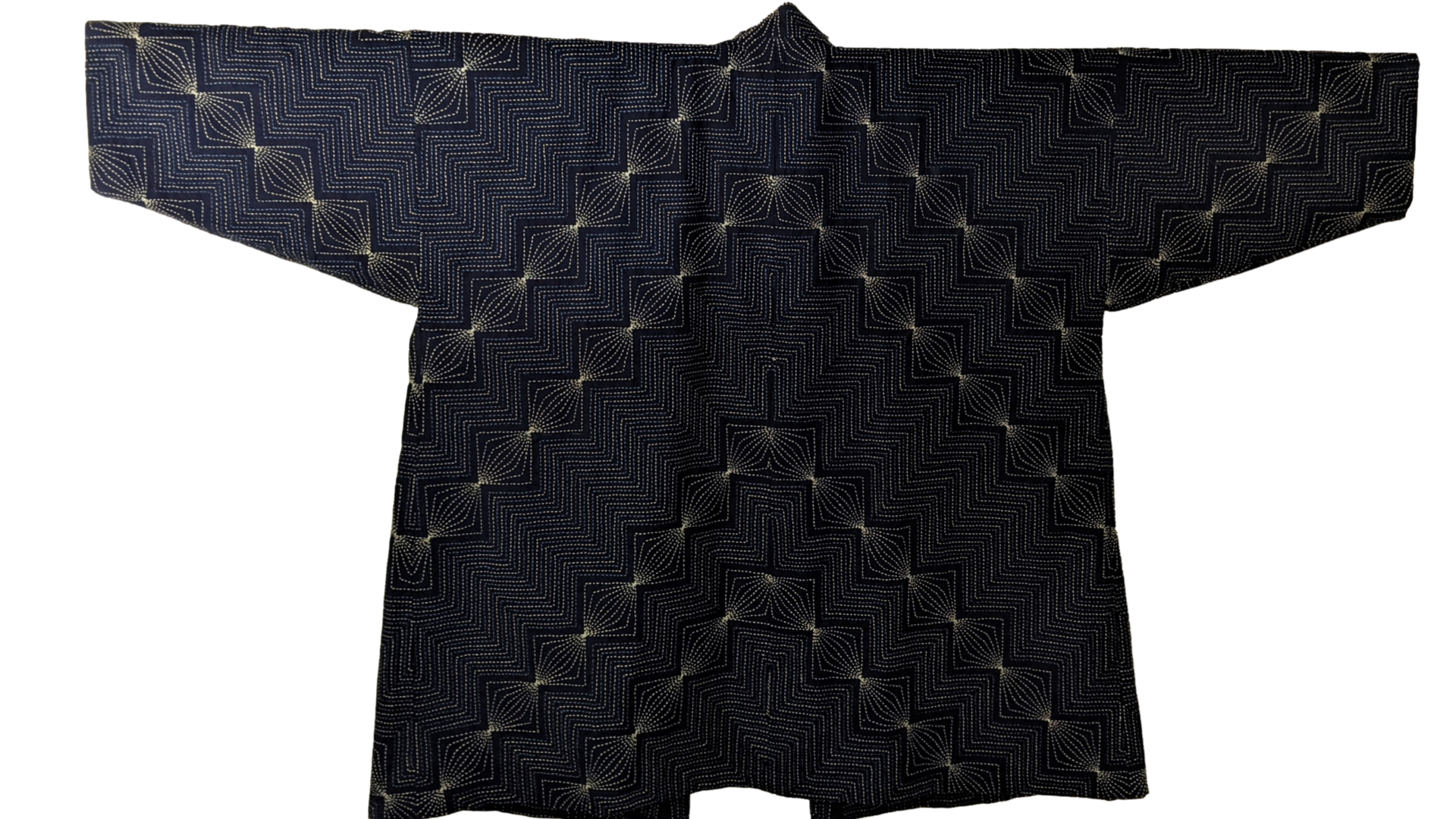 5 Day Sashiko Learning Retreat - Image 13