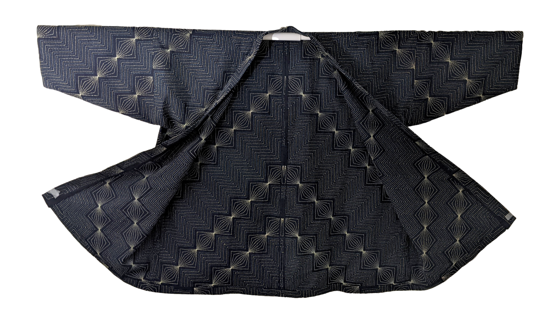 5 Day Sashiko Learning Retreat - Image 11