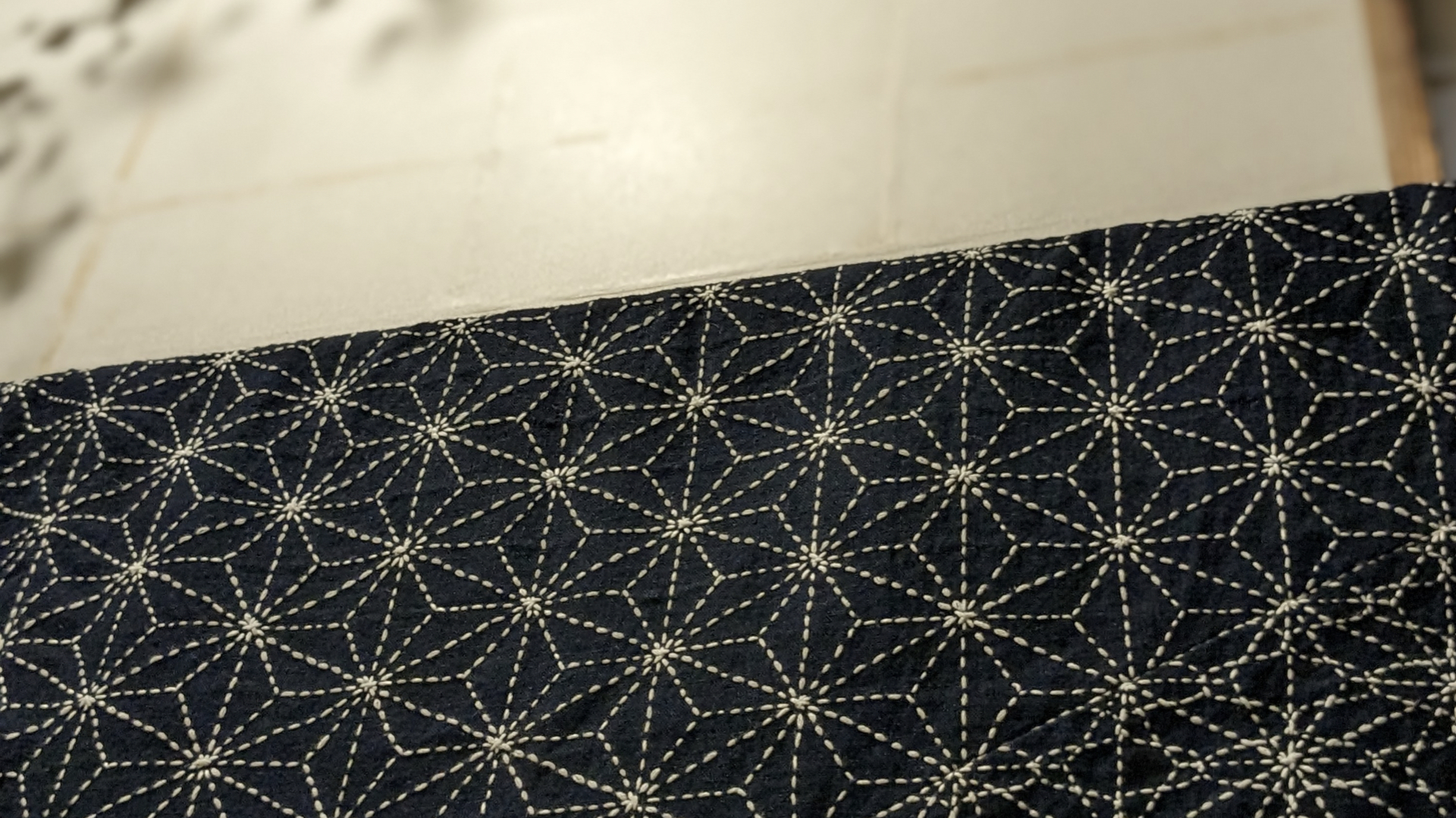 5 Day Sashiko Learning Retreat - Image 14