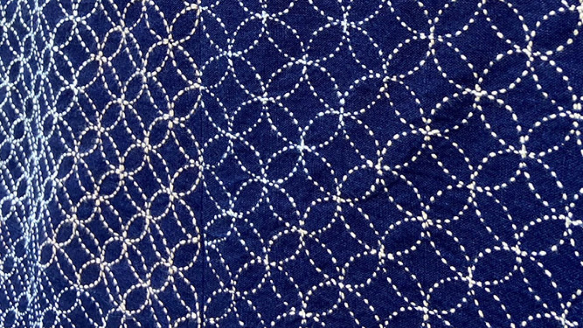 5 Day Sashiko Learning Retreat - Image 6