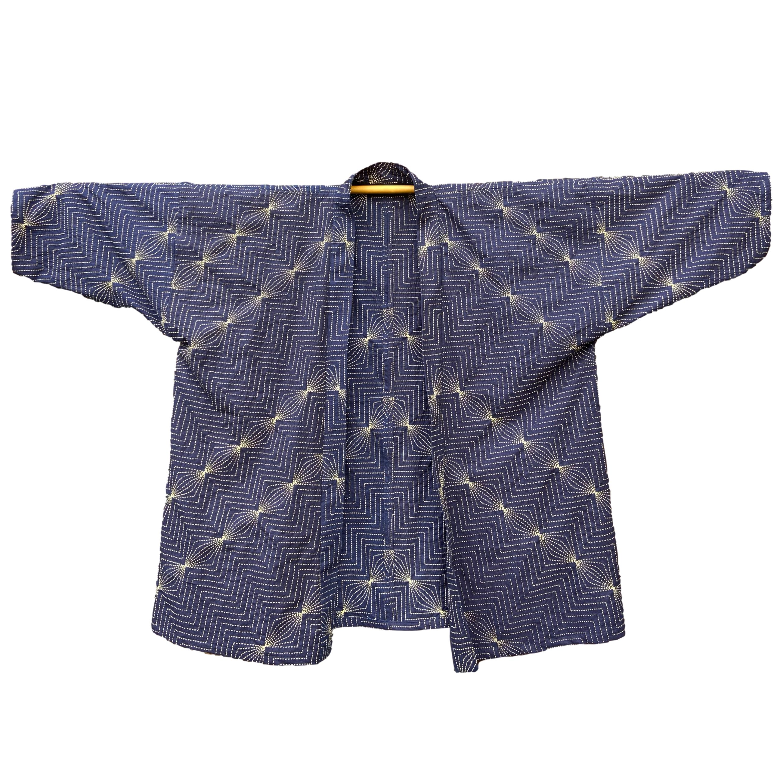 5 Day Sashiko Learning Retreat - Image 25