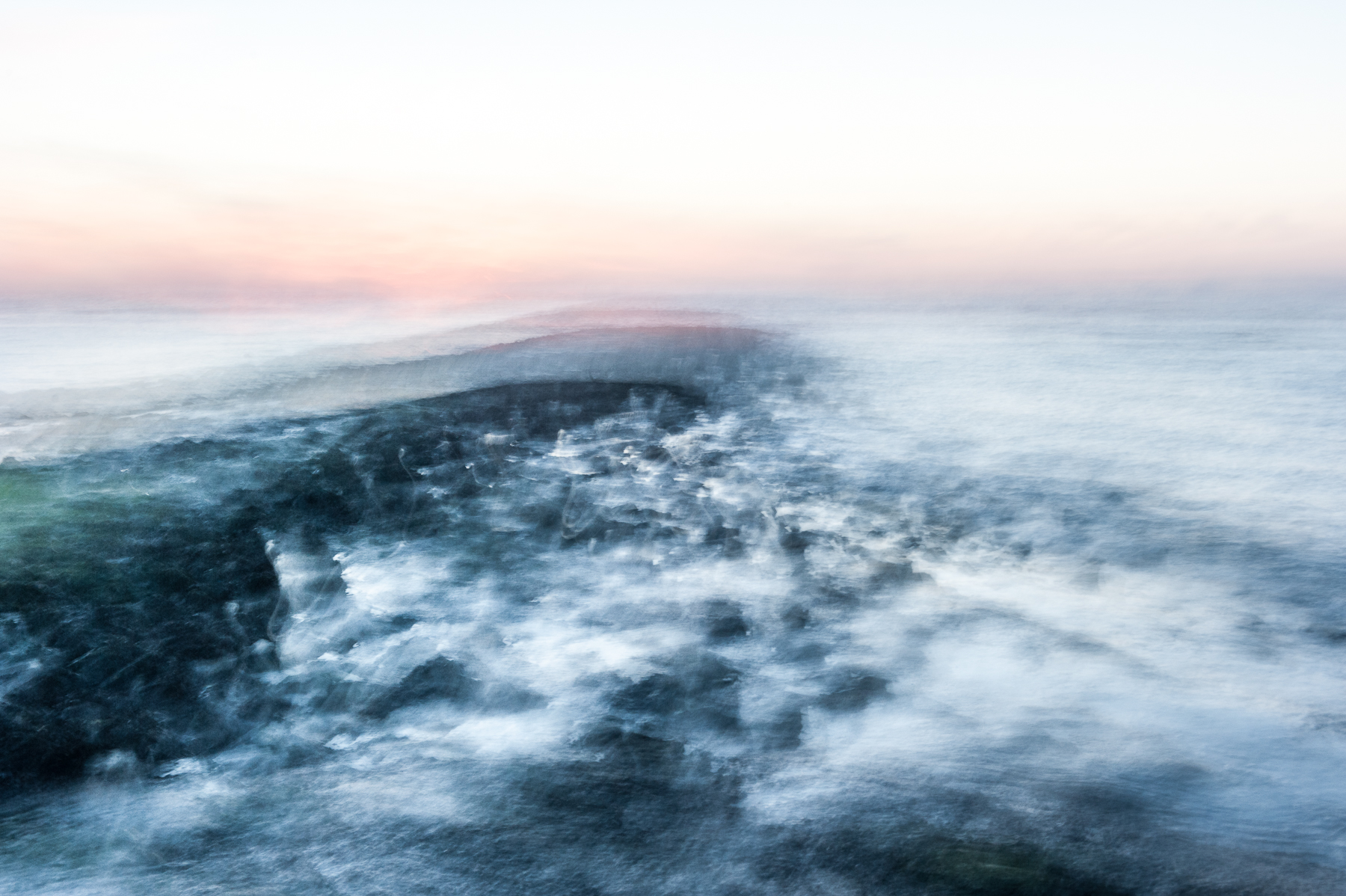 Creative Flower Photography on Madeline Island - Image 13