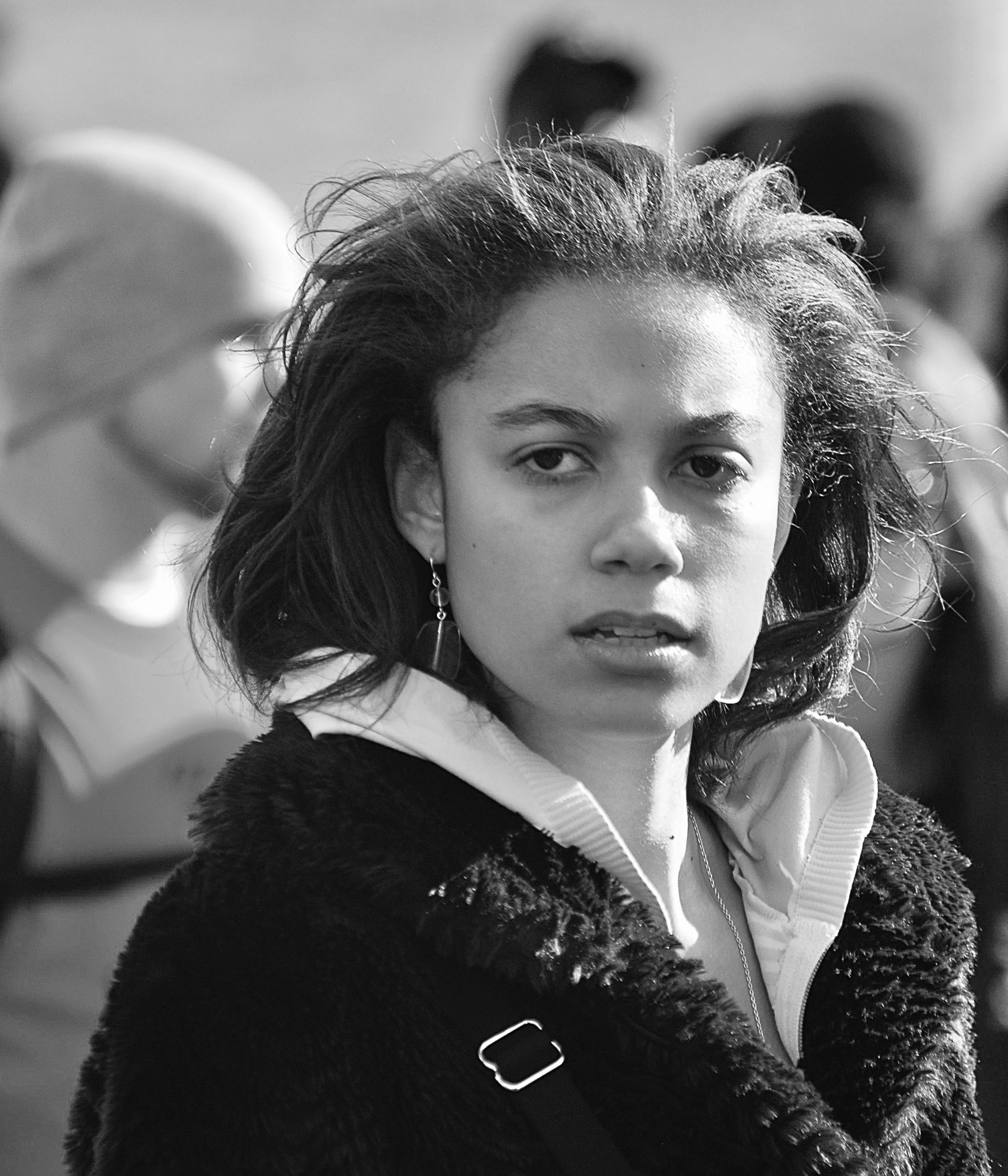 Painting People from Photographs: A Watercolor Workshop - Image 5