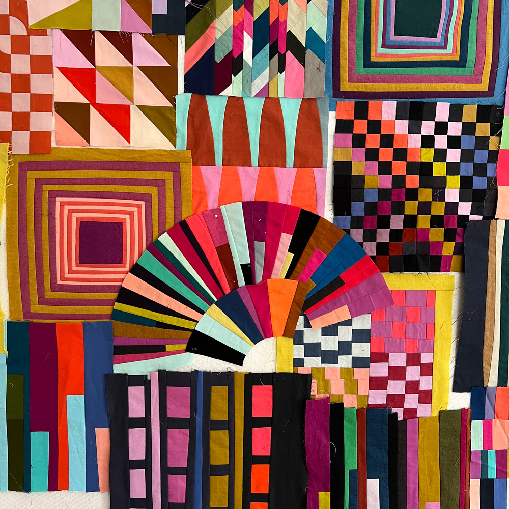 Sketching with Textiles - Image 2