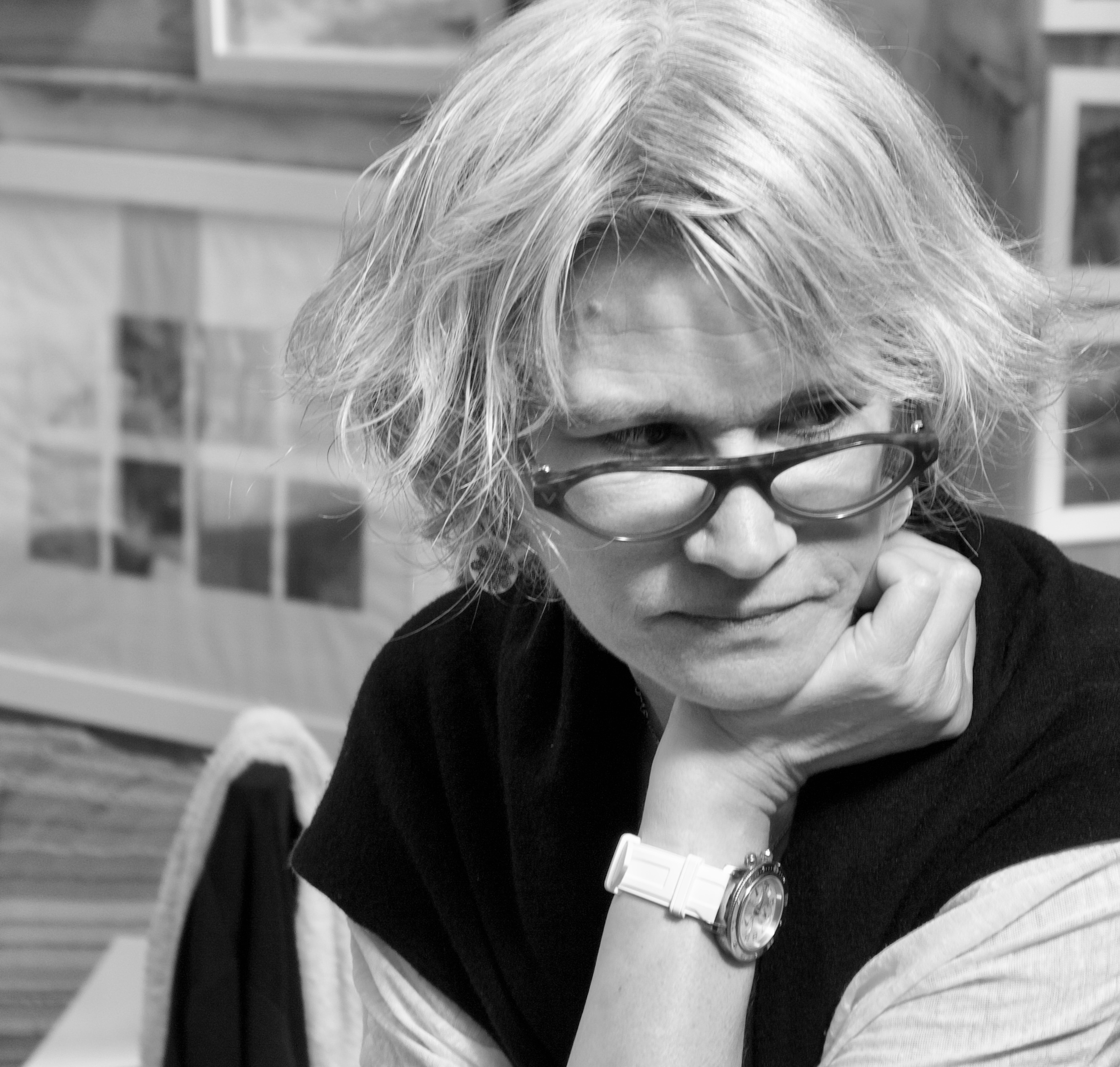 Painting People from Photographs: A Watercolor Workshop - Image 8