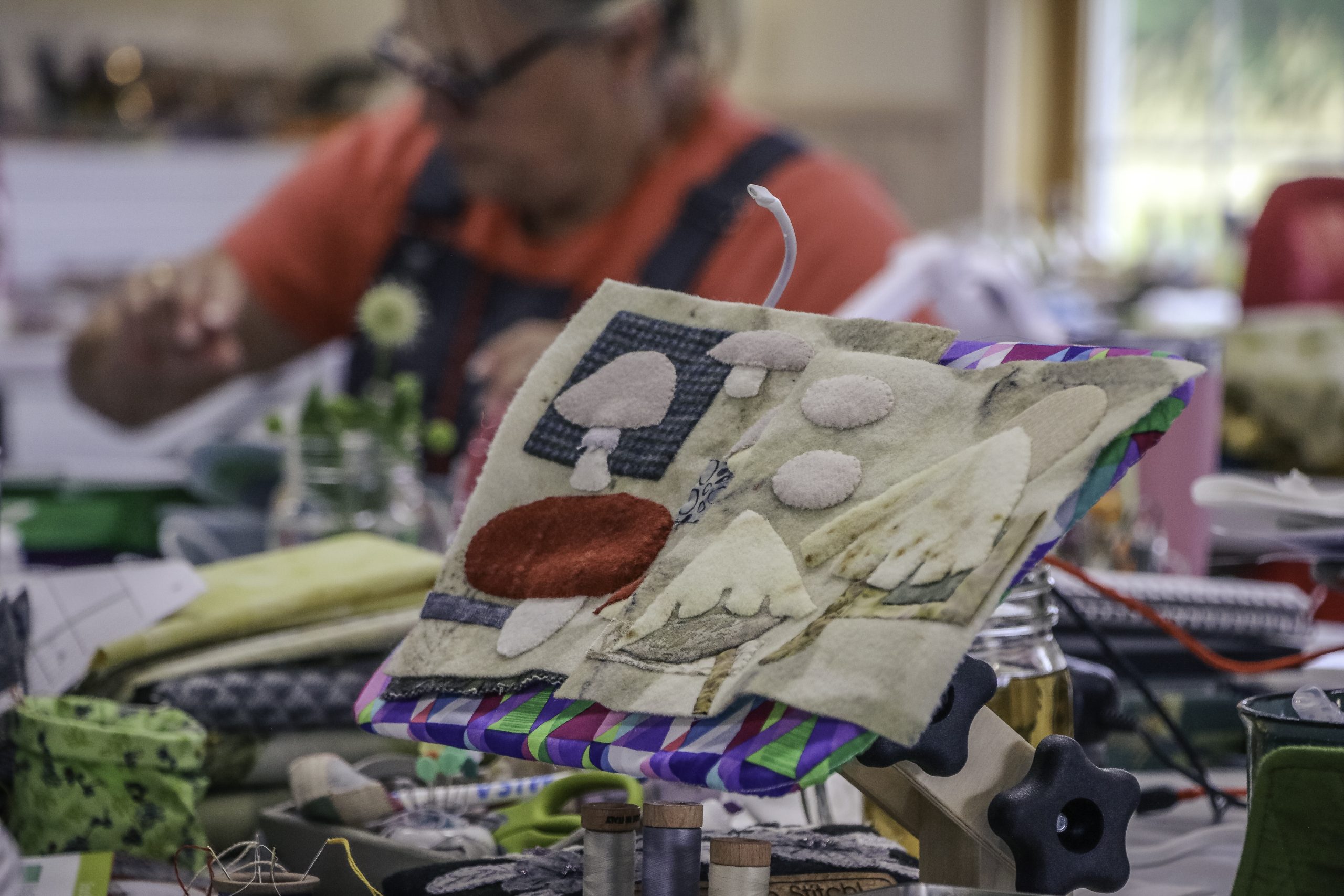 Move the Needle on Madeline Island - Image 8