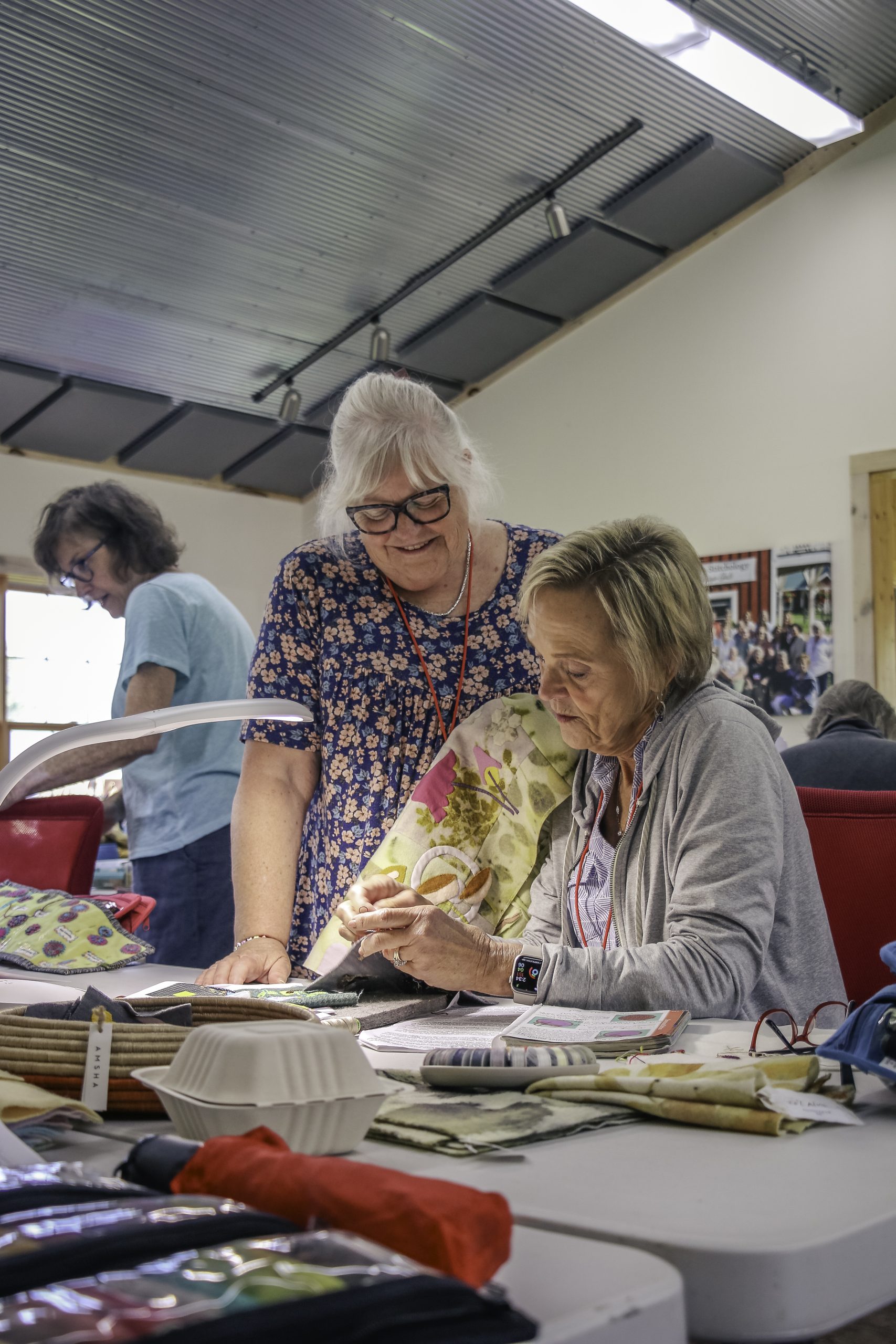 Move the Needle on Madeline Island - Image 6