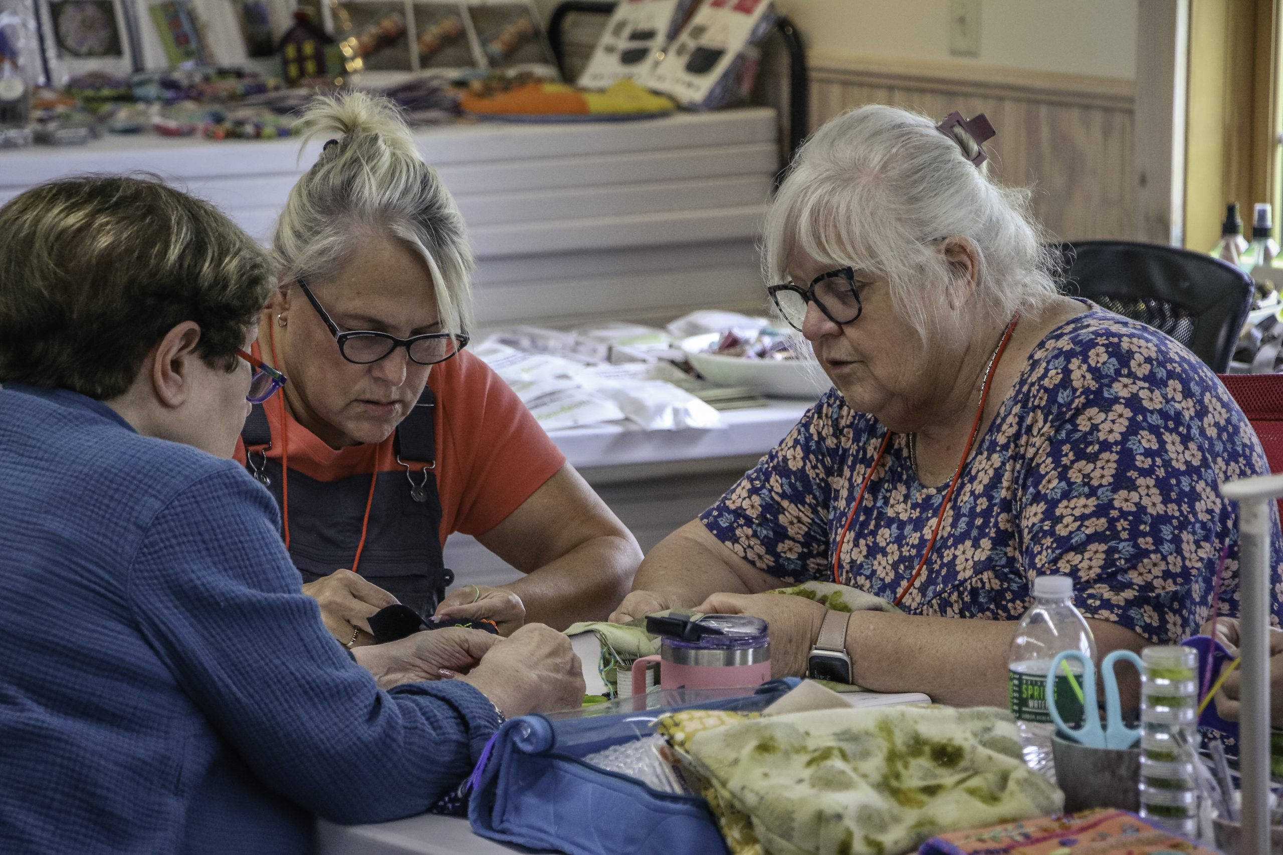 Move the Needle on Madeline Island - Image 5