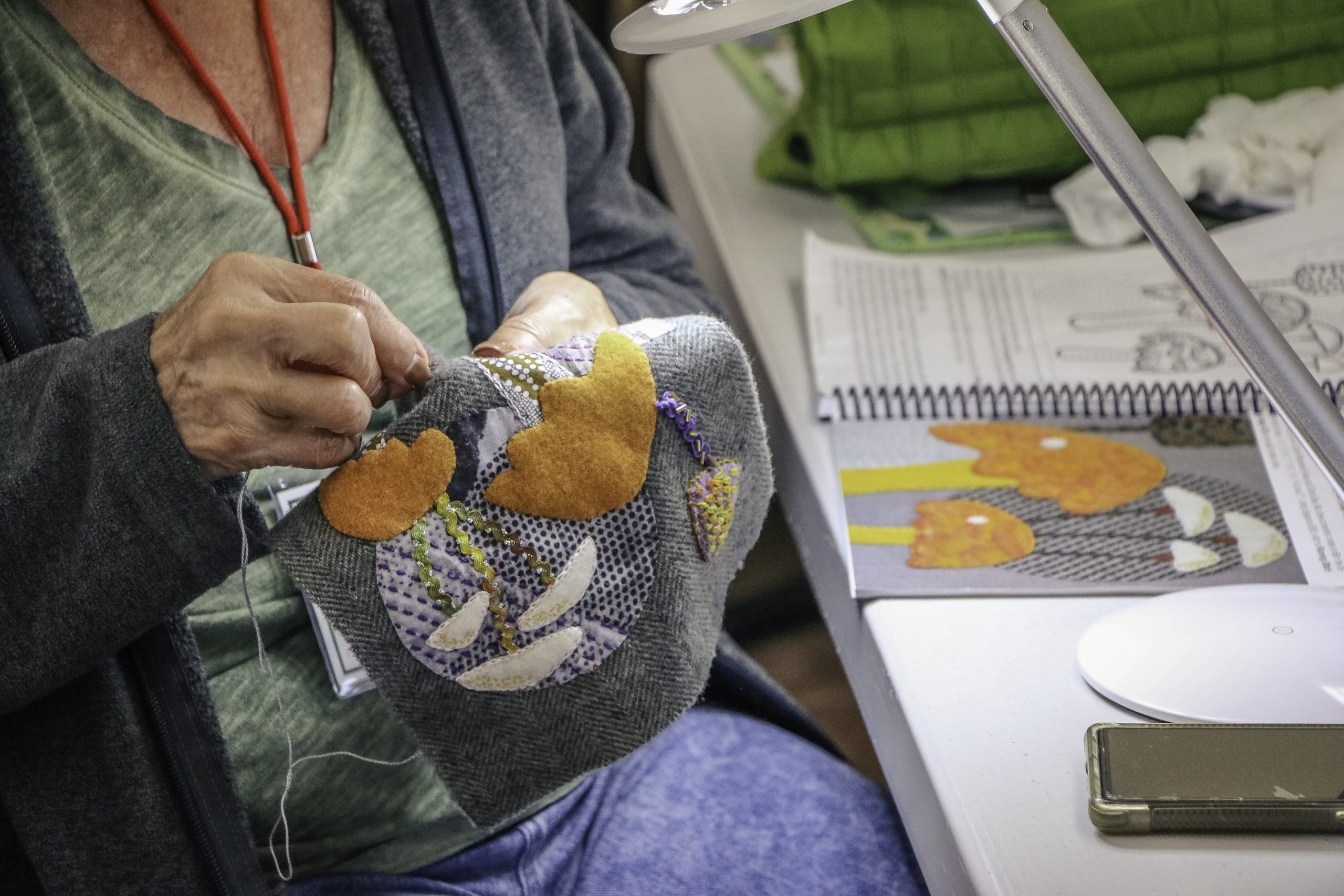 Move the Needle on Madeline Island - Image 7