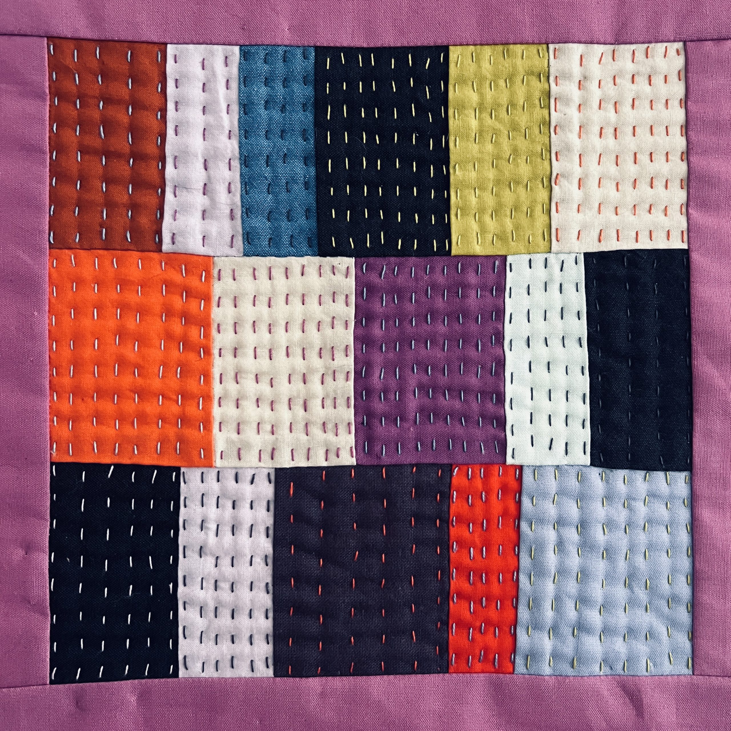 Sketching with Textiles - Image 8