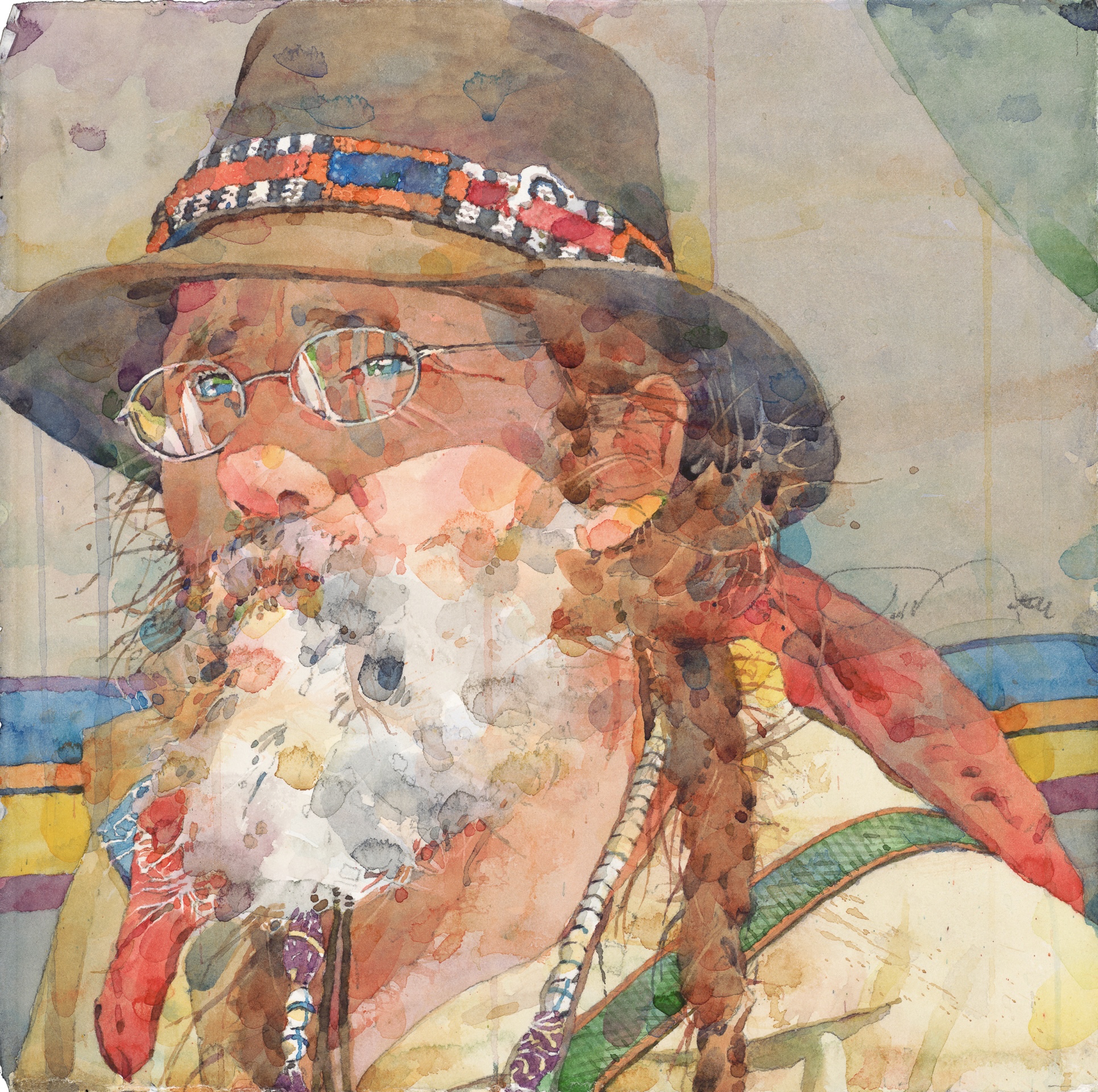 Painting People from Photographs: A Watercolor Workshop - Image 2