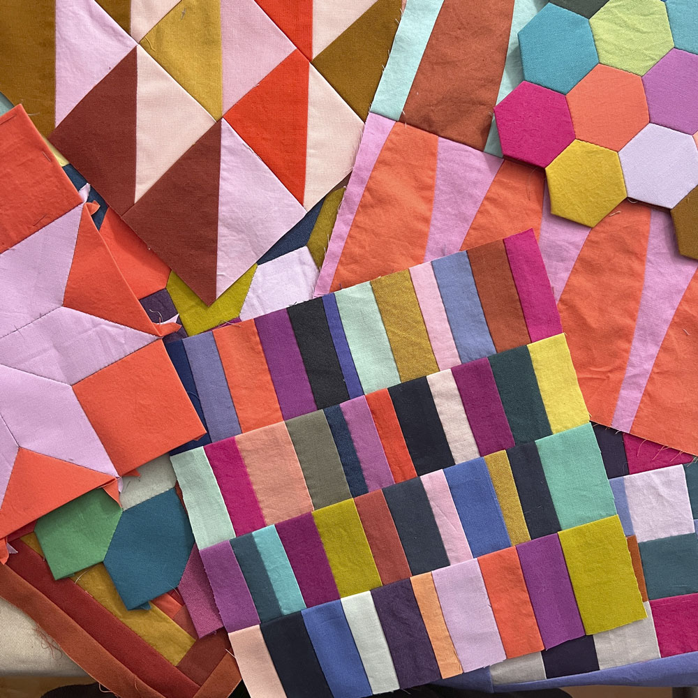 Sketching with Textiles - Image 5