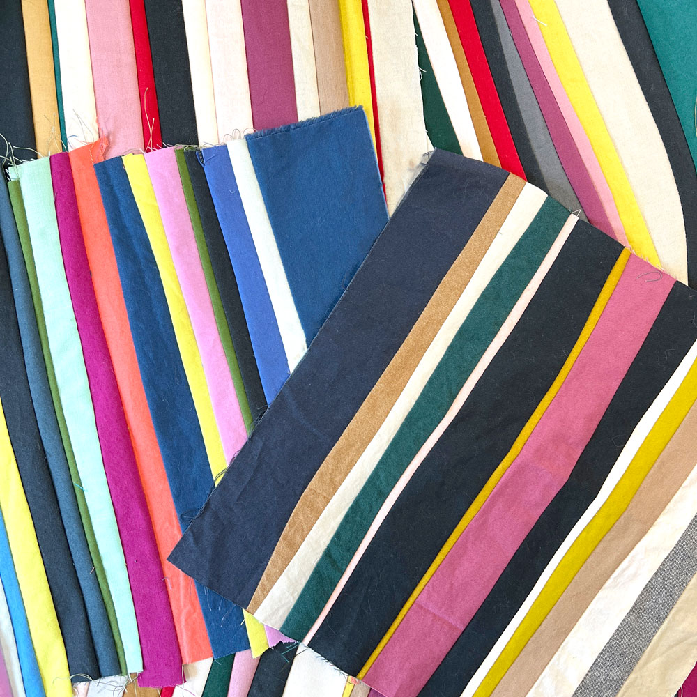 Sketching with Textiles - Image 4