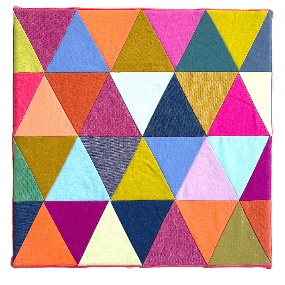 Sketching with Textiles - Image 3