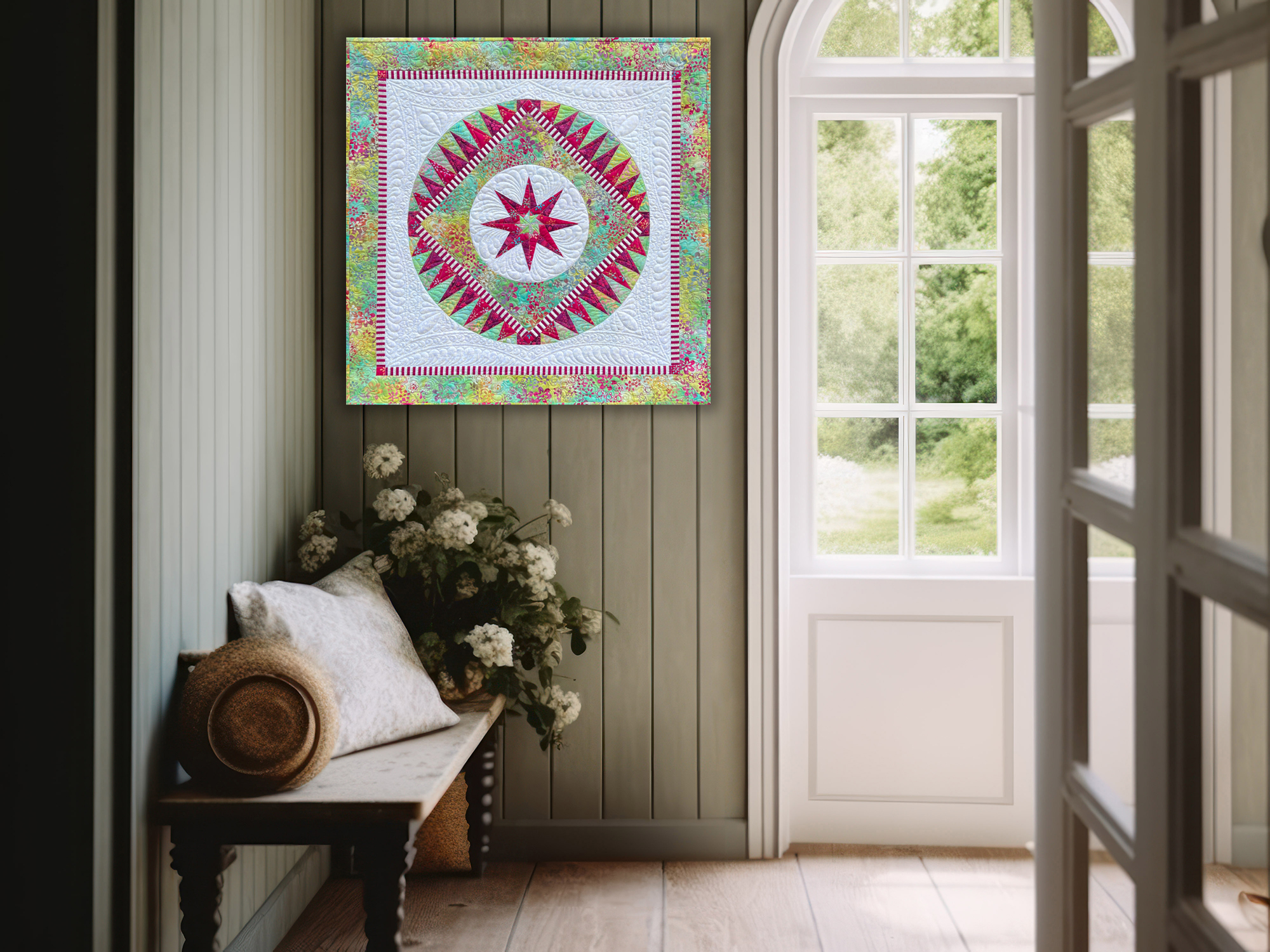 The Colors of Magic - Image 3