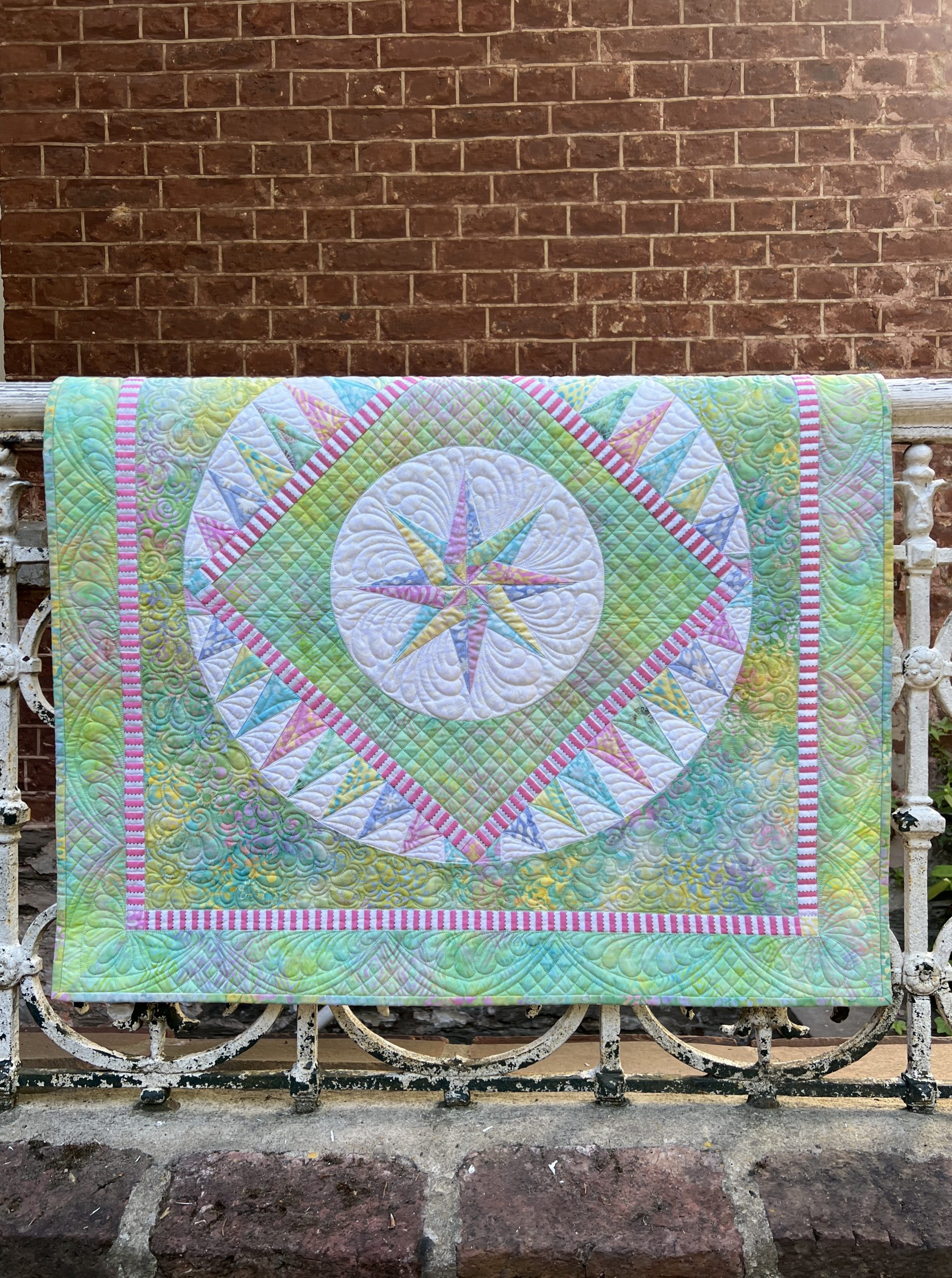 The Colors of Magic - Image 9