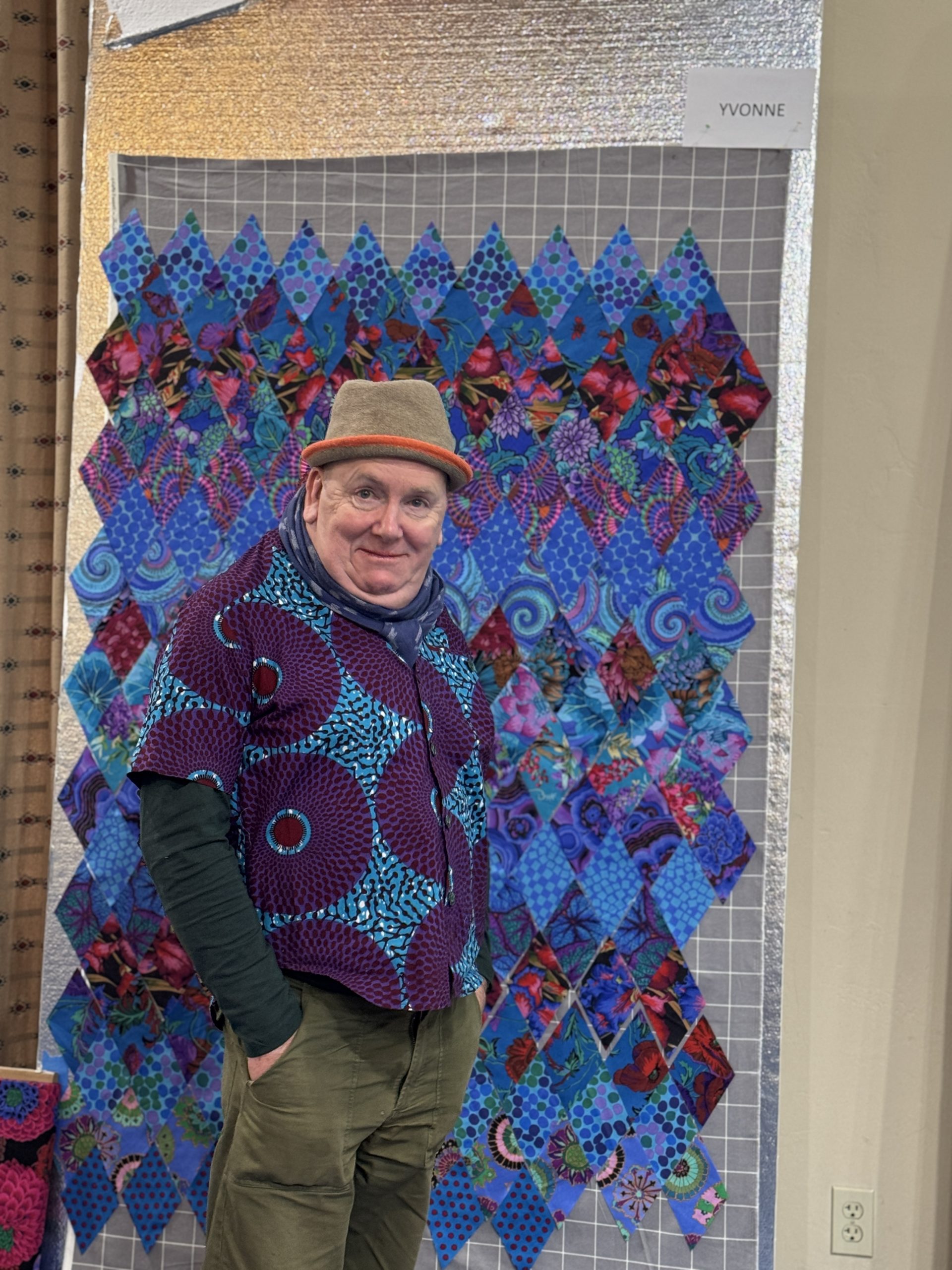 GLORIOUS Color Retreat in the Desert - Image 17