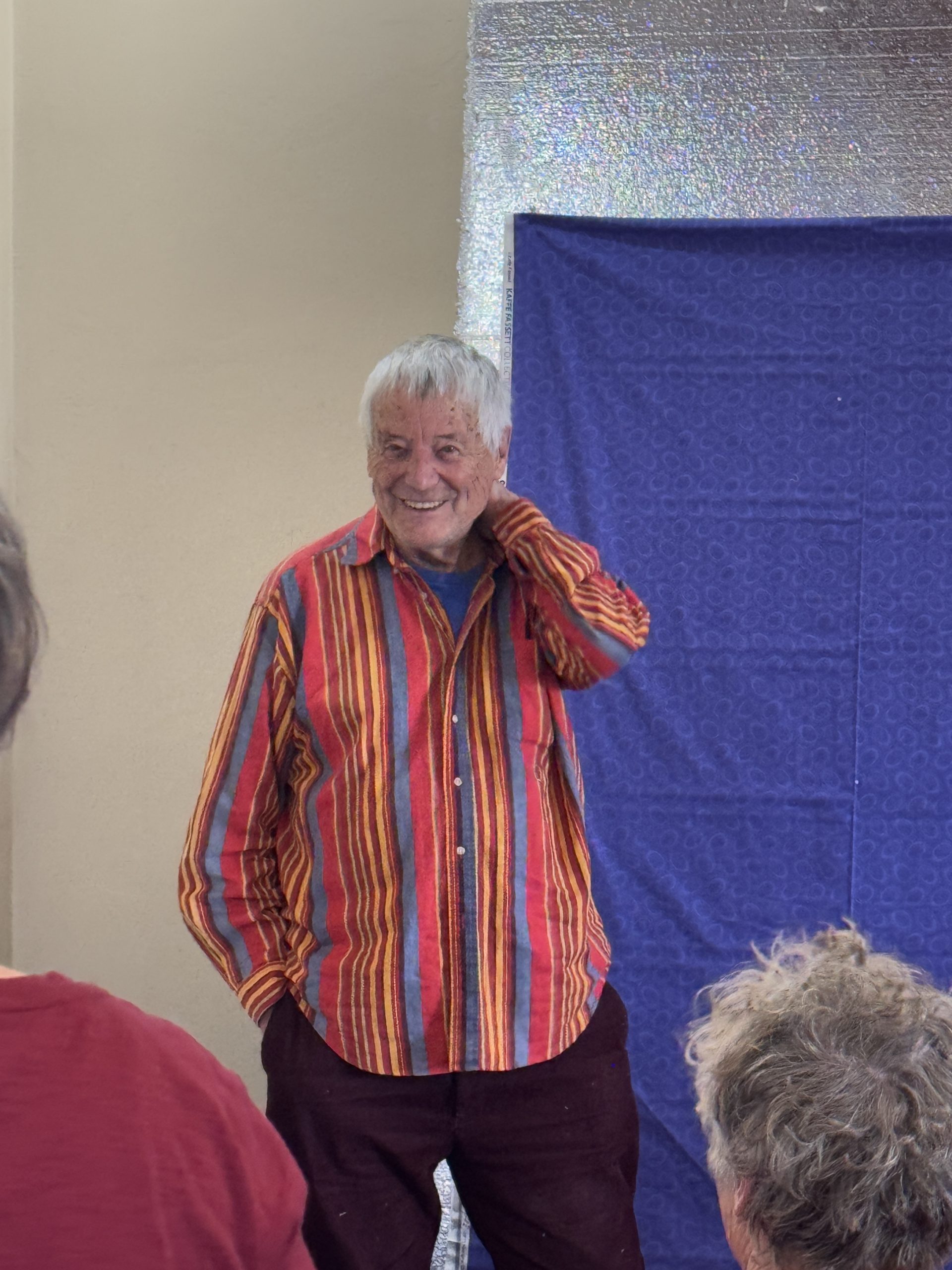 GLORIOUS Color Retreat in the Desert - Image 16