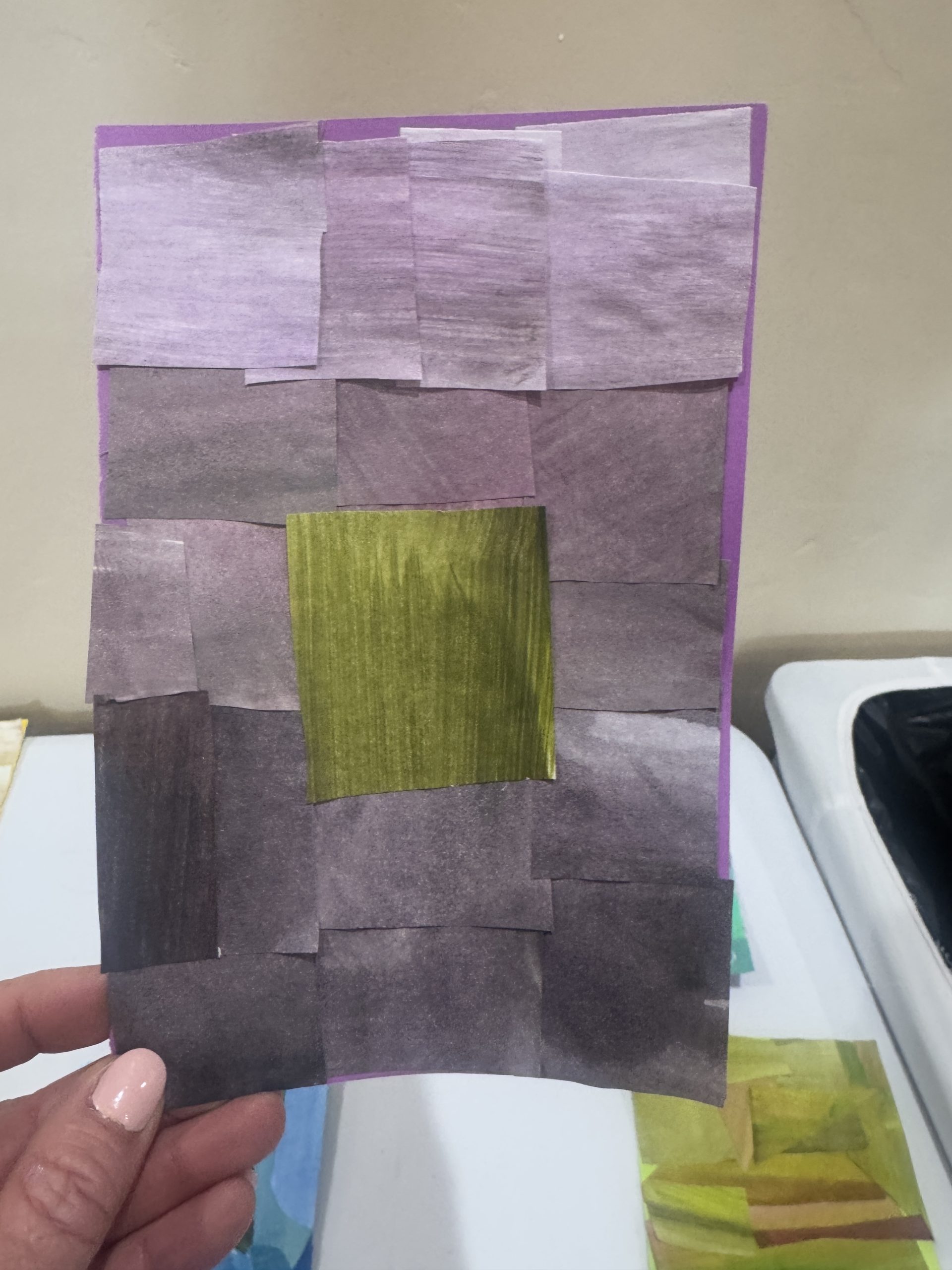 GLORIOUS Color Retreat in the Desert - Image 8