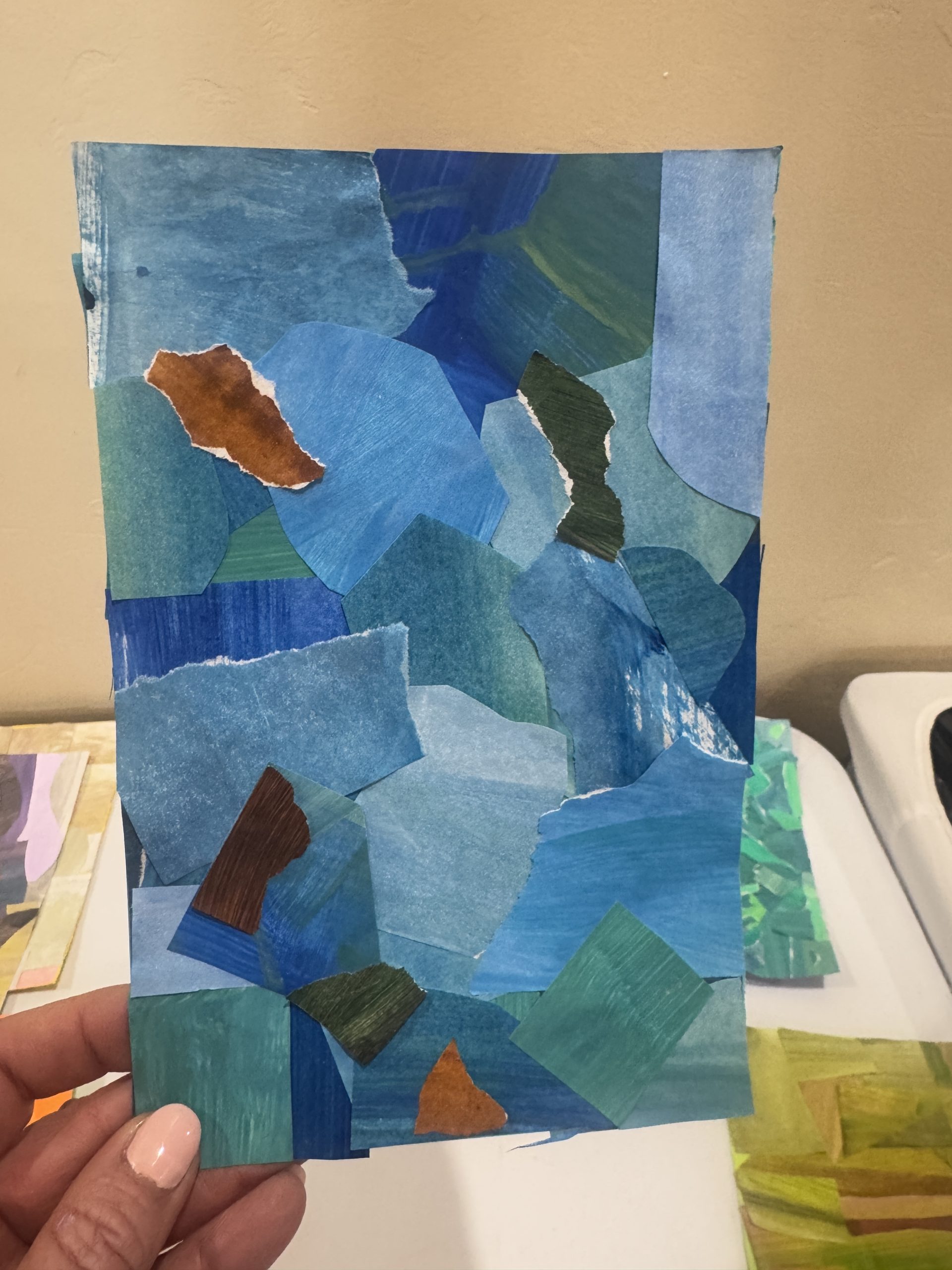 GLORIOUS Color Retreat in the Desert - Image 7