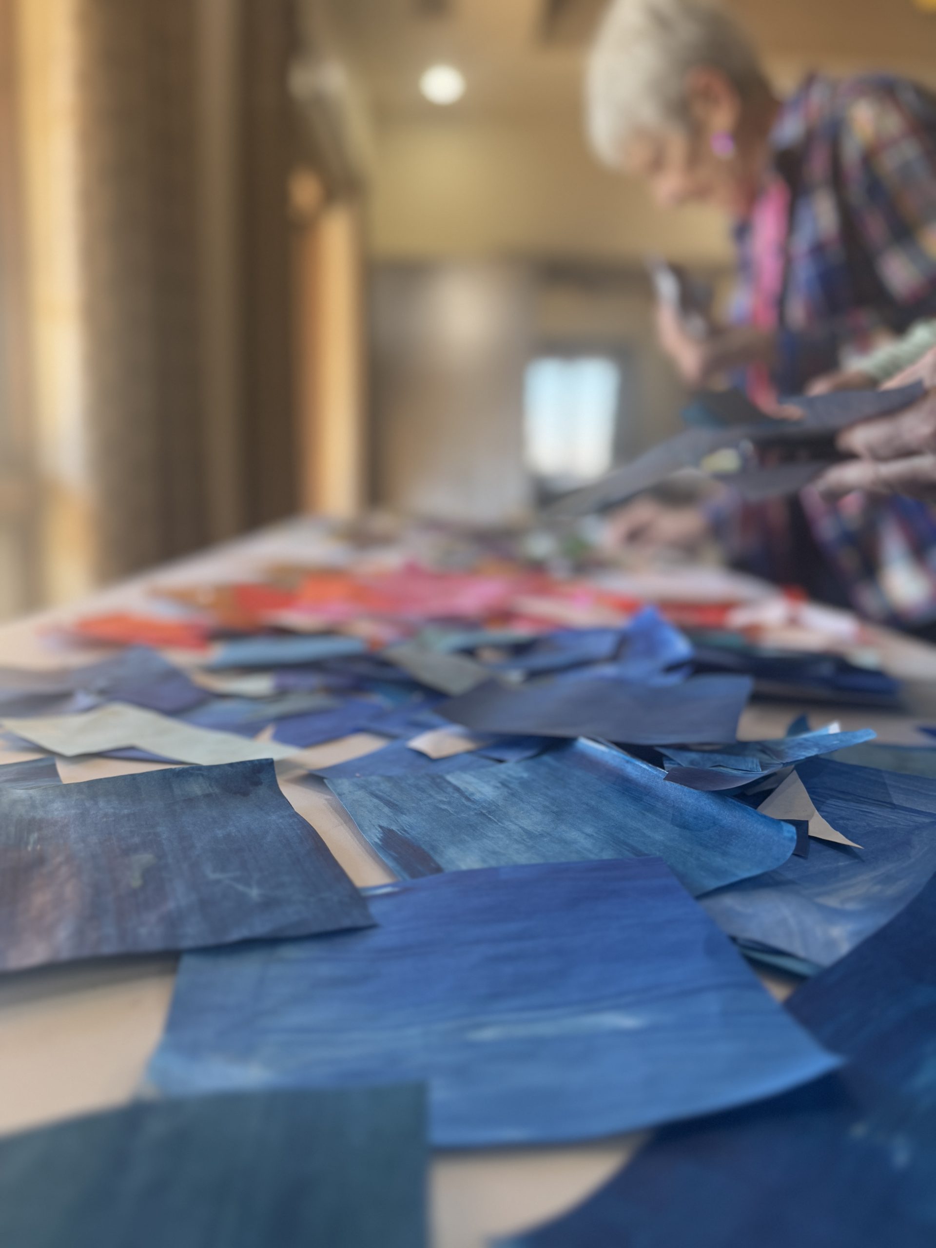 GLORIOUS Color Retreat in the Desert - Image 6