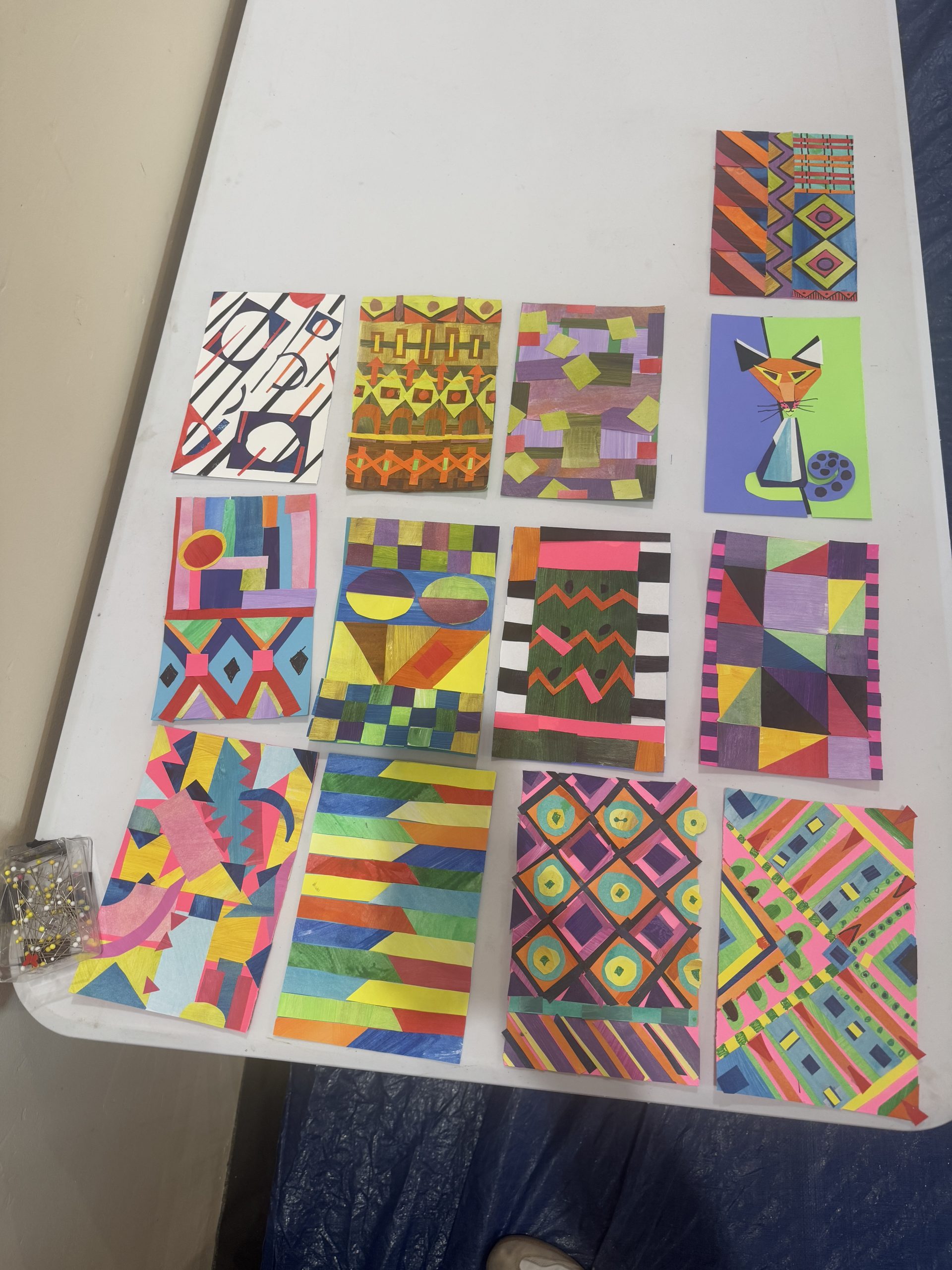 GLORIOUS Color Retreat in the Desert - Image 5