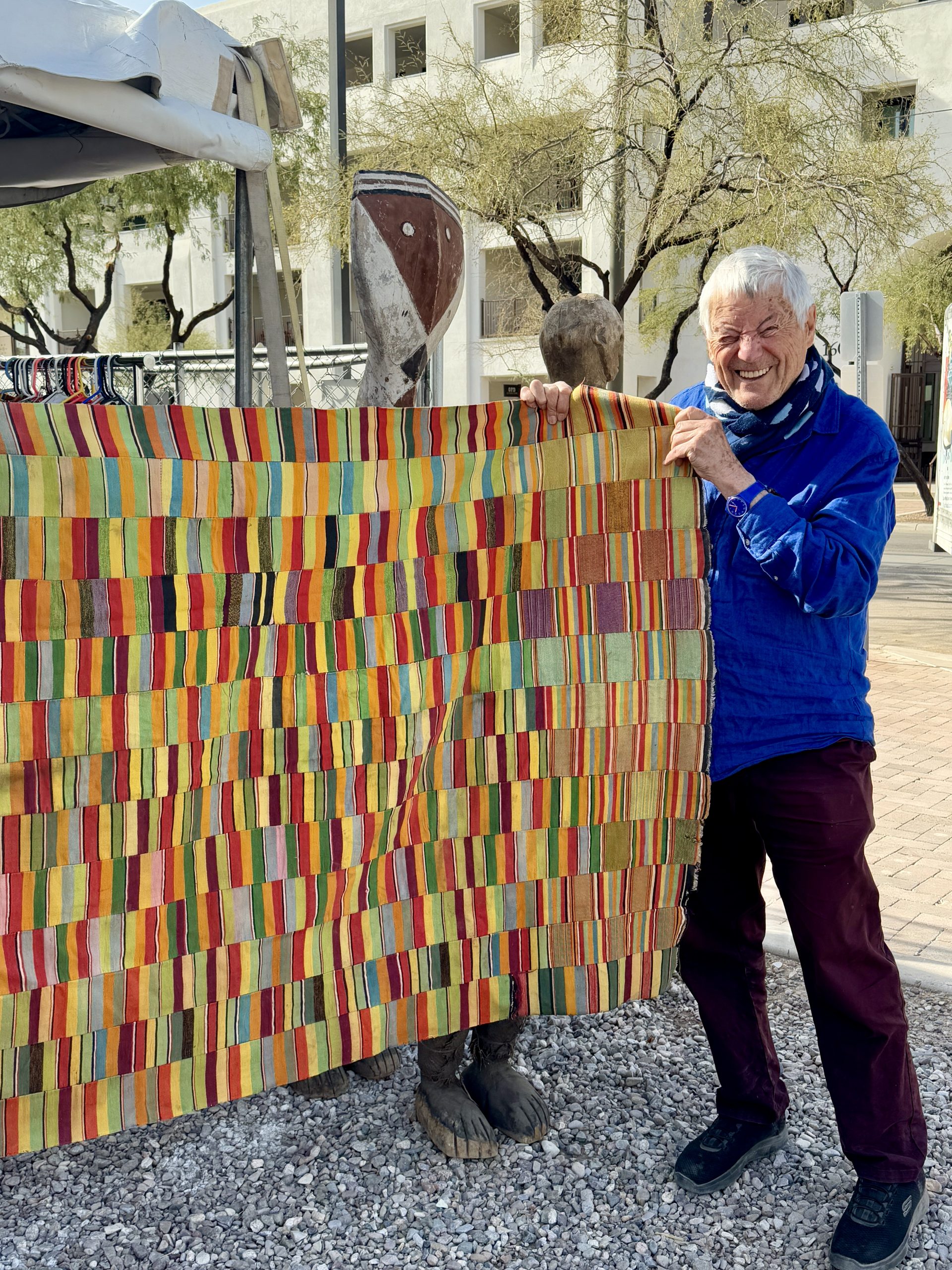 GLORIOUS Color Retreat in the Desert - Image 4