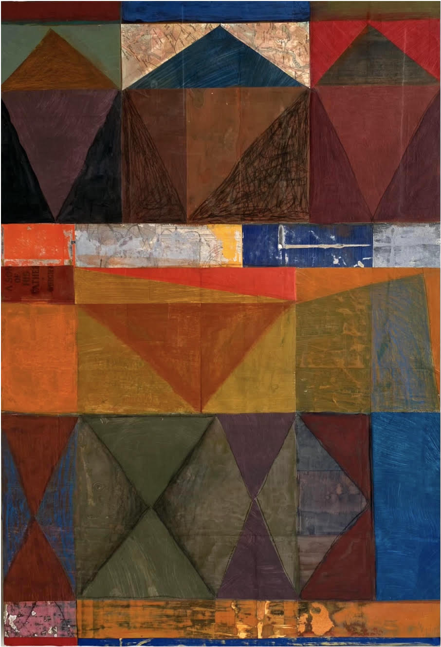 COLOR + DESIGN WORKSHOP with Mark Eanes in California - Image 5