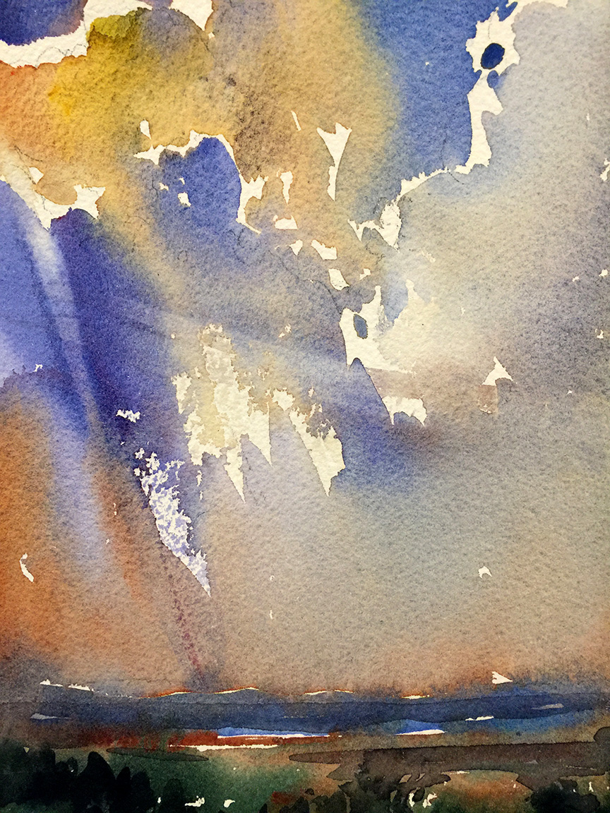 Finding Light: A Pacific Coast Watercolor Retreat for the Creative Spirit - 2026 - Image 7