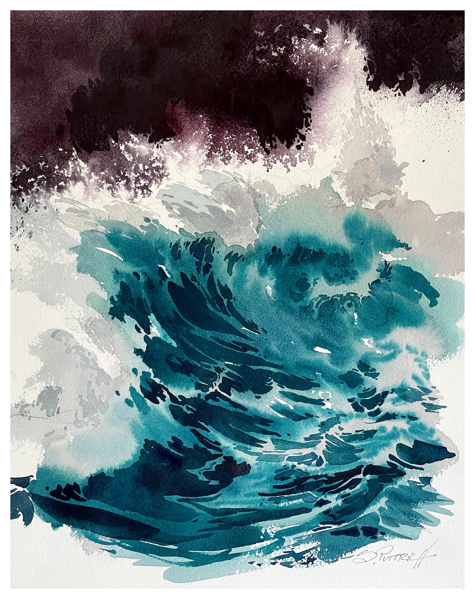 Finding Light: A Pacific Coast Watercolor Retreat for the Creative Spirit - 2026 - Image 11