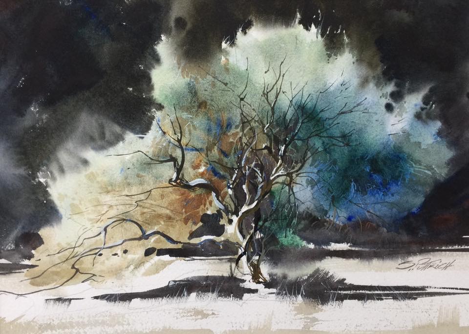 Finding Light: A Pacific Coast Watercolor Retreat for the Creative Spirit - 2026 - Image 18