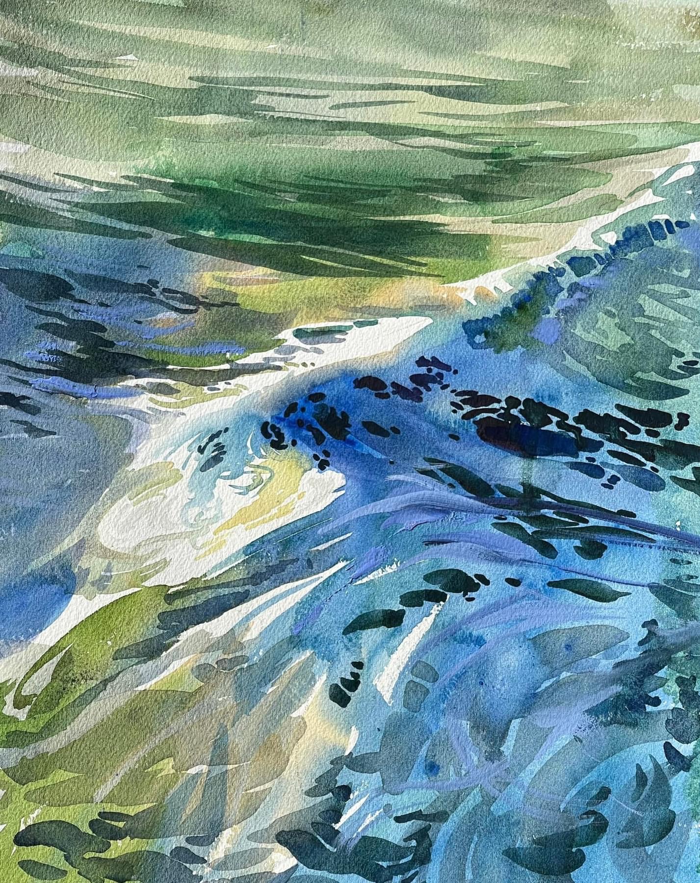 Finding Light: A Pacific Coast Watercolor Retreat for the Creative Spirit - 2026 - Image 20