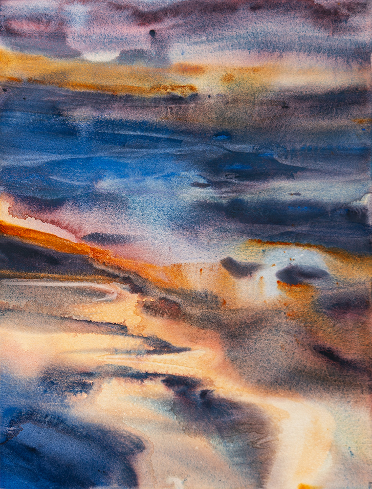 Finding Light: A Pacific Coast Watercolor Retreat for the Creative Spirit - 2026 - Image 24