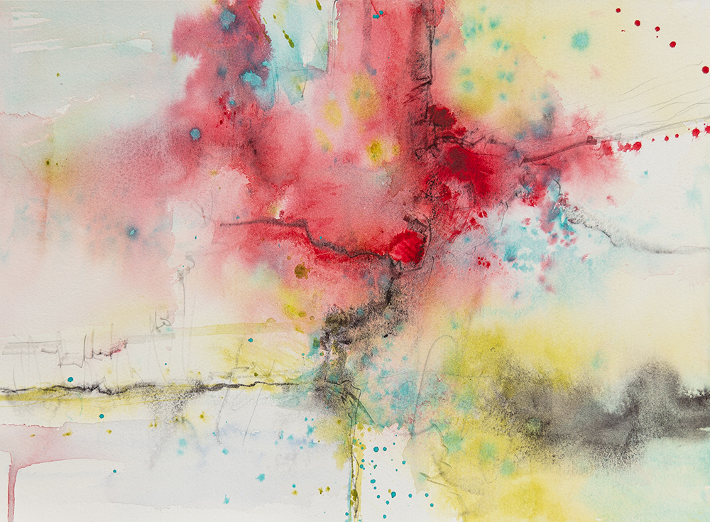 Finding Light: A Pacific Coast Watercolor Retreat for the Creative Spirit - 2026 - Image 5