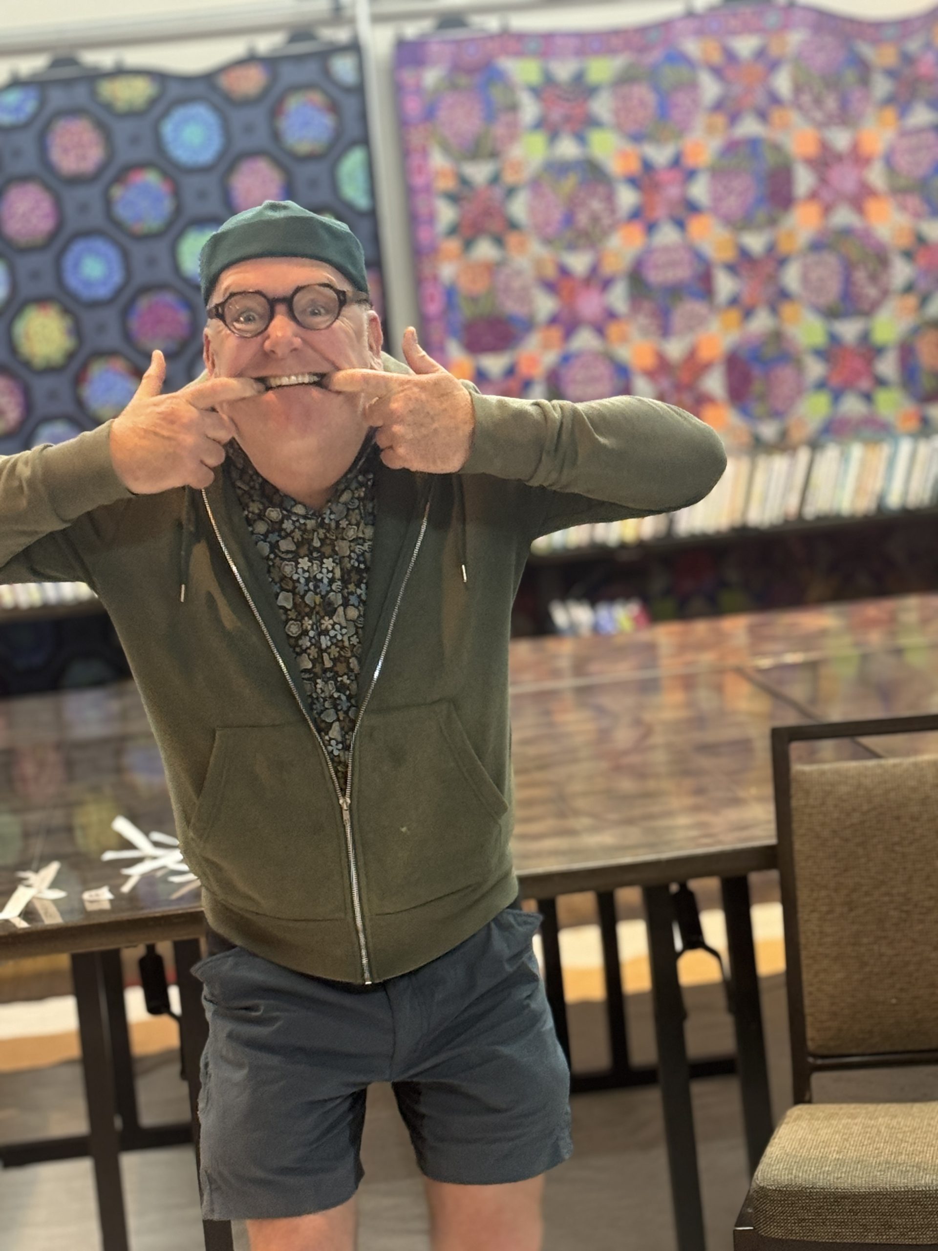 GLORIOUS Color Retreat in the Desert - Image 9