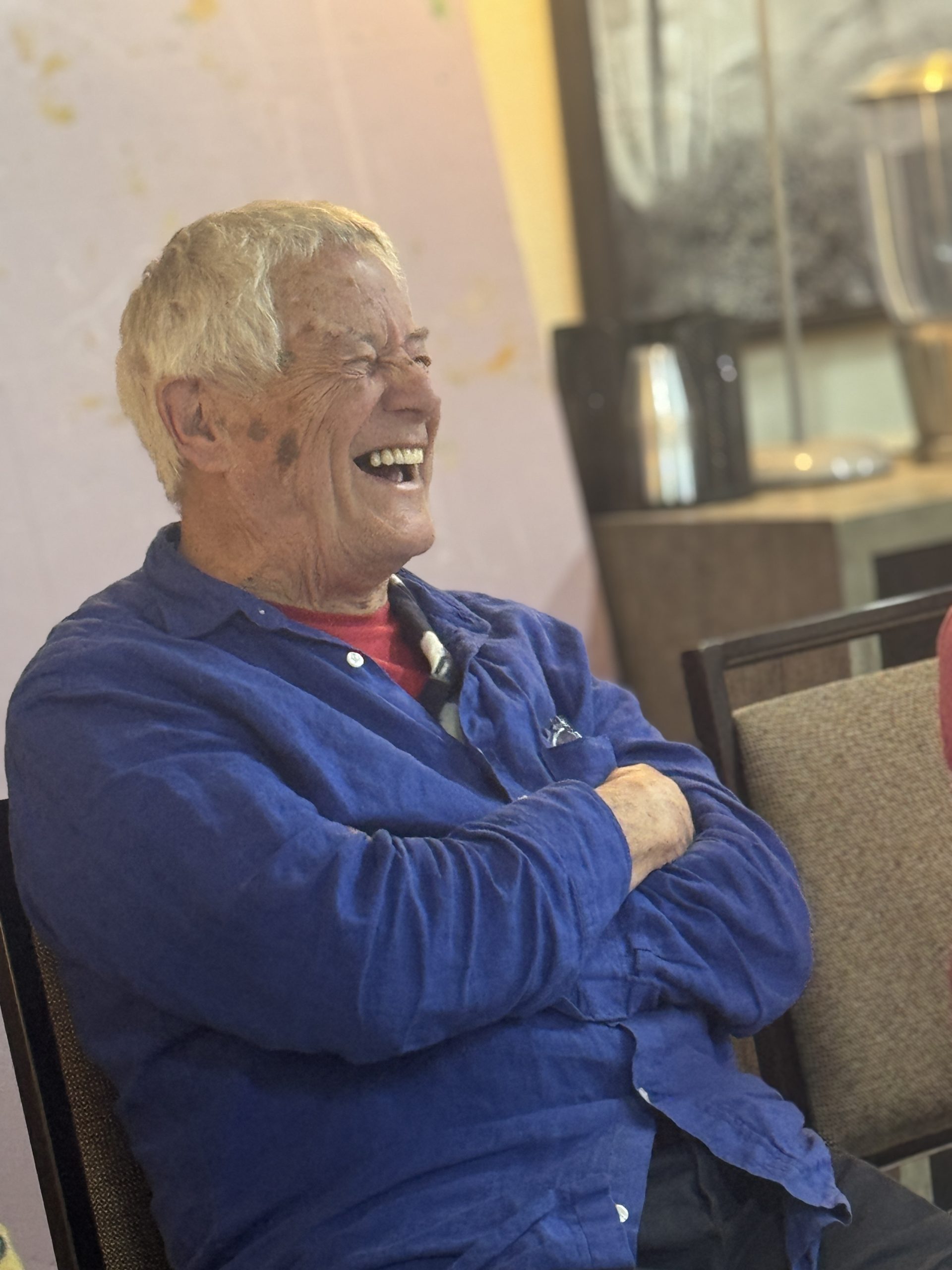 GLORIOUS Color Retreat in the Desert - Image 10