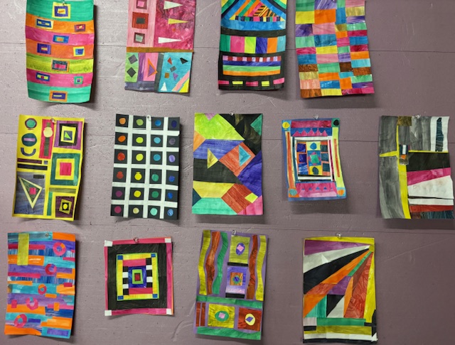 GLORIOUS Color Retreat in the Desert - Image 15