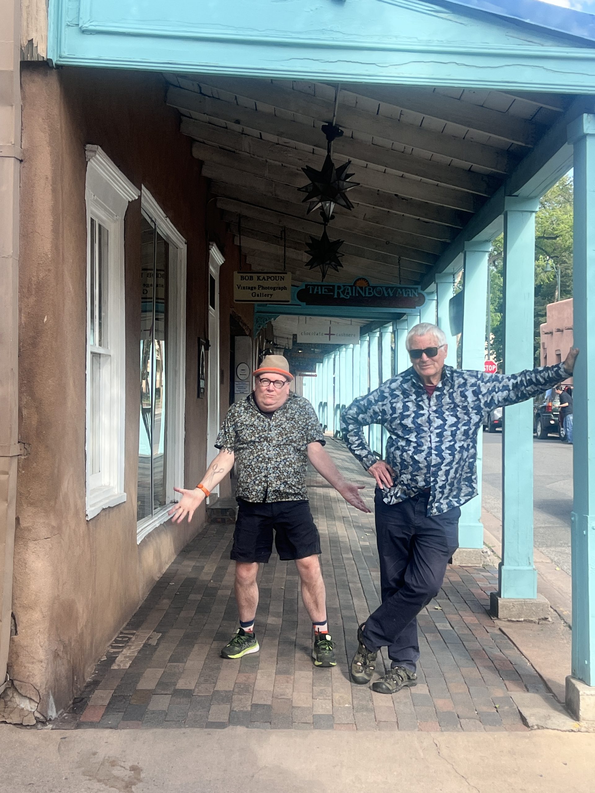 GLORIOUS Color Retreat in the Desert - Image 3